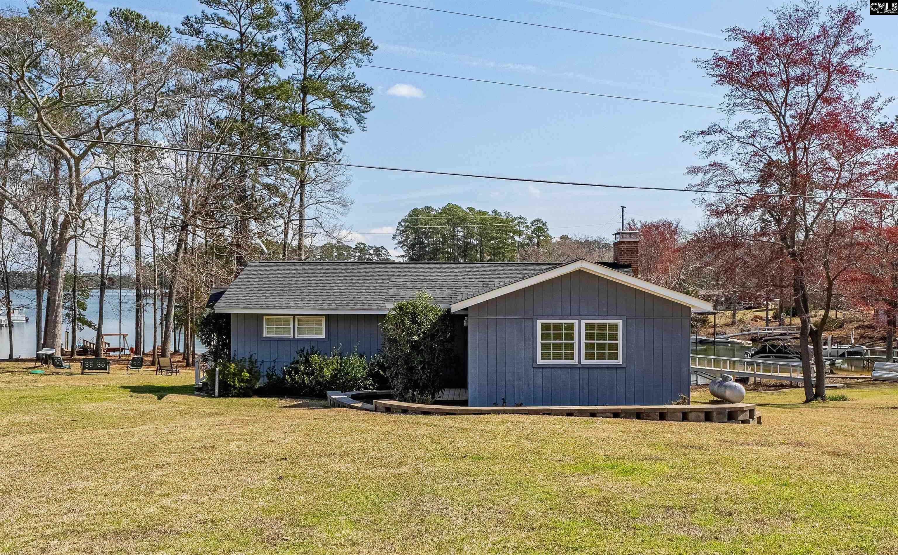 47 Ridgewood Lane Prosperity, SC 29127