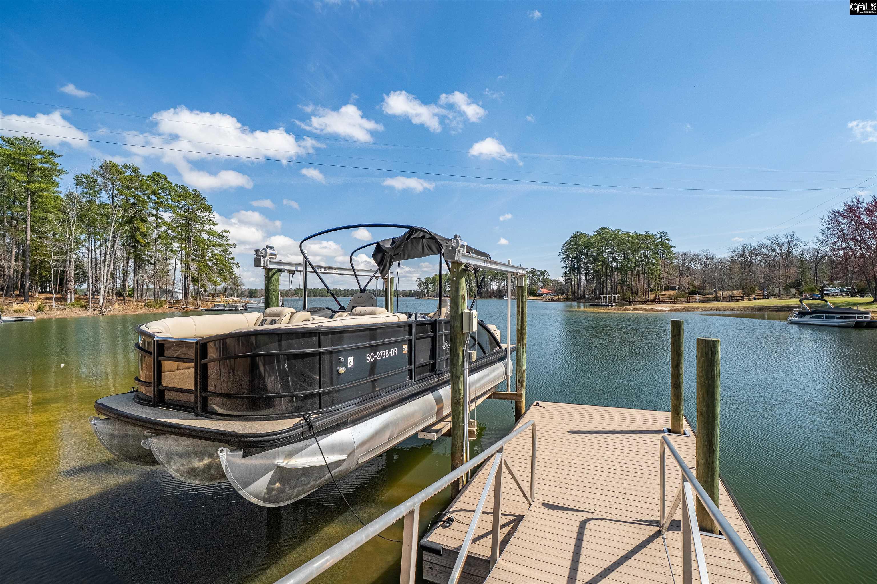 47 Ridgewood Lane Prosperity, SC 29127
