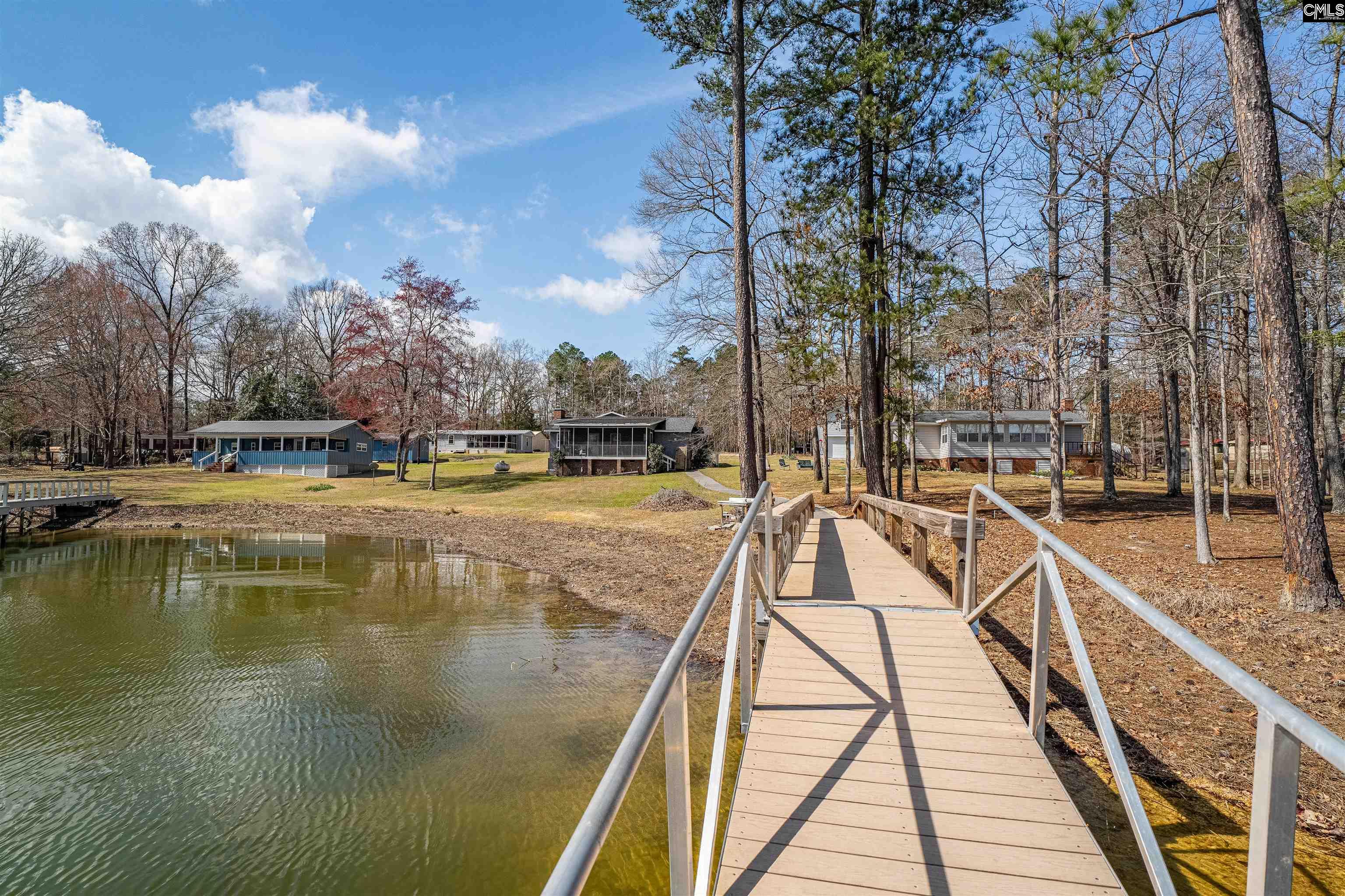 47 Ridgewood Lane Prosperity, SC 29127