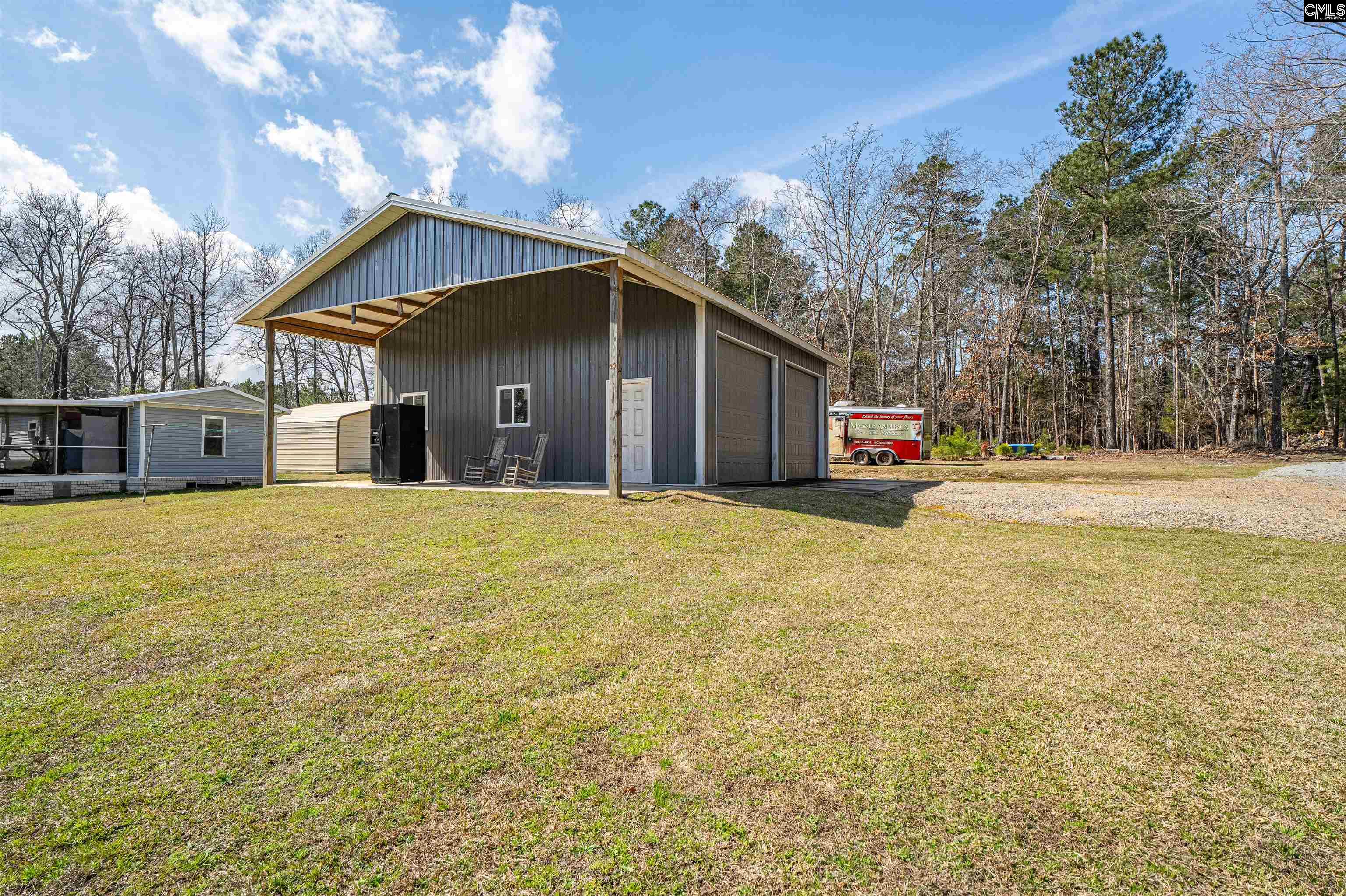 47 Ridgewood Lane Prosperity, SC 29127
