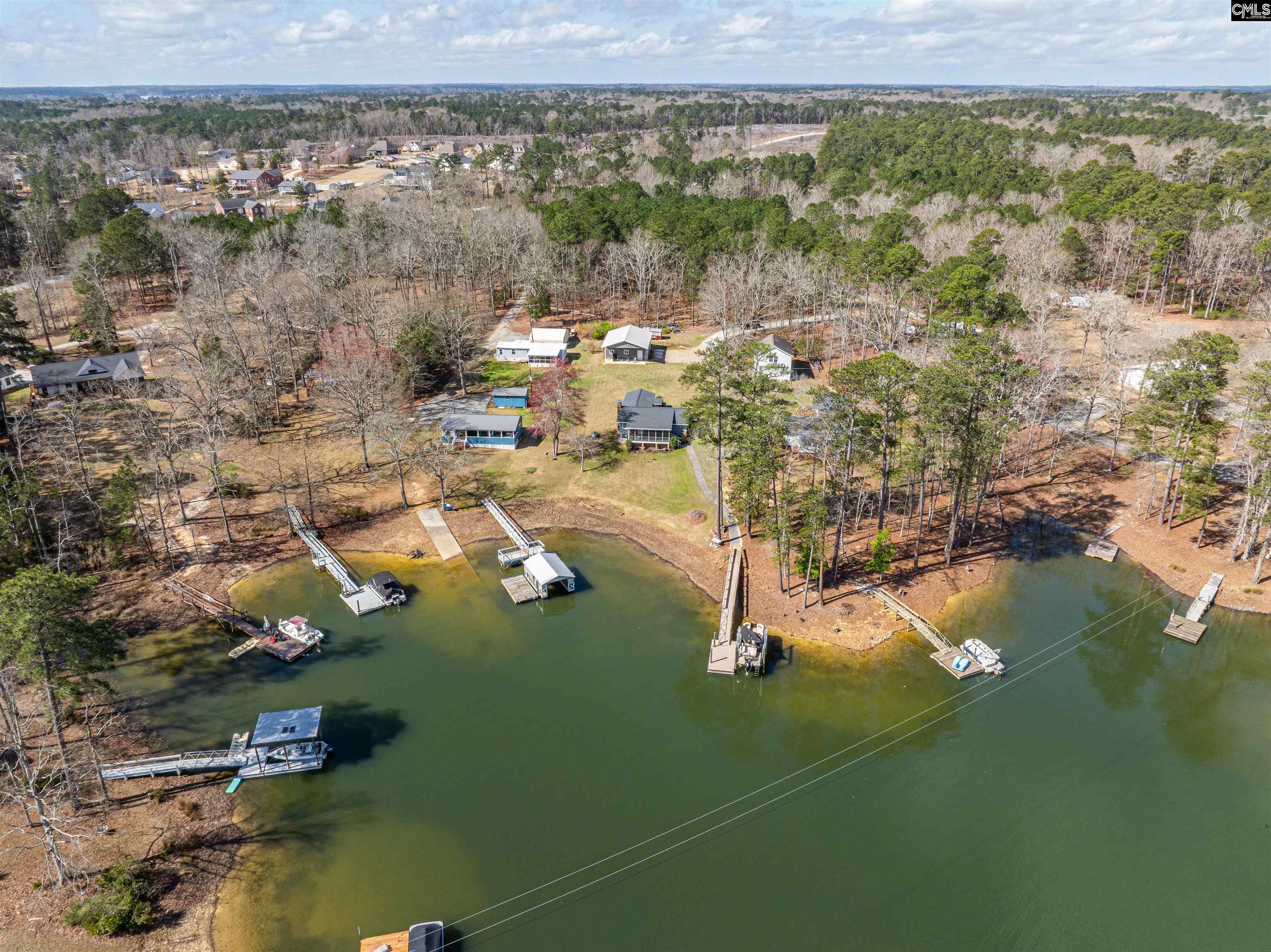 47 Ridgewood Lane Prosperity, SC 29127