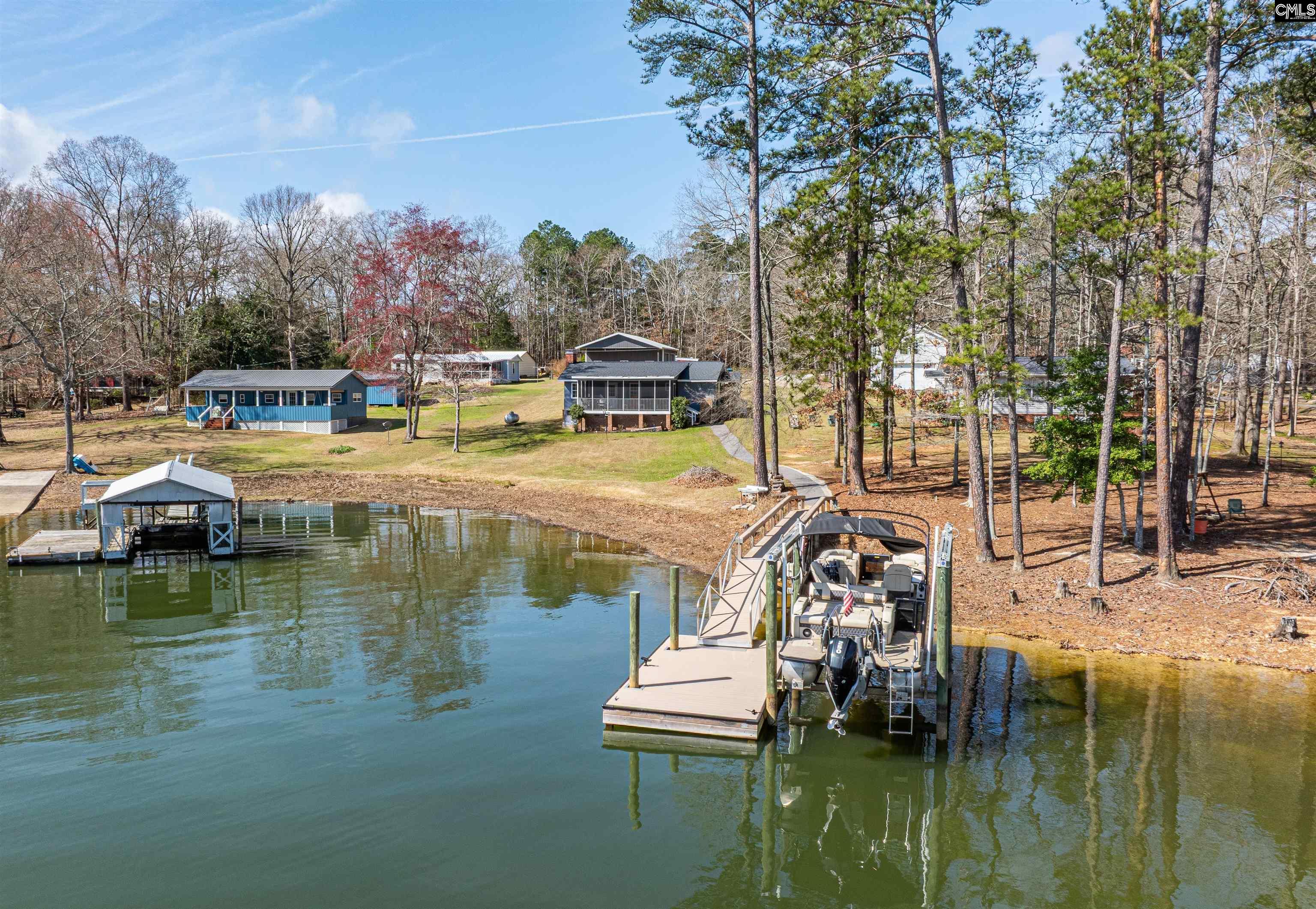 47 Ridgewood Lane Prosperity, SC 29127