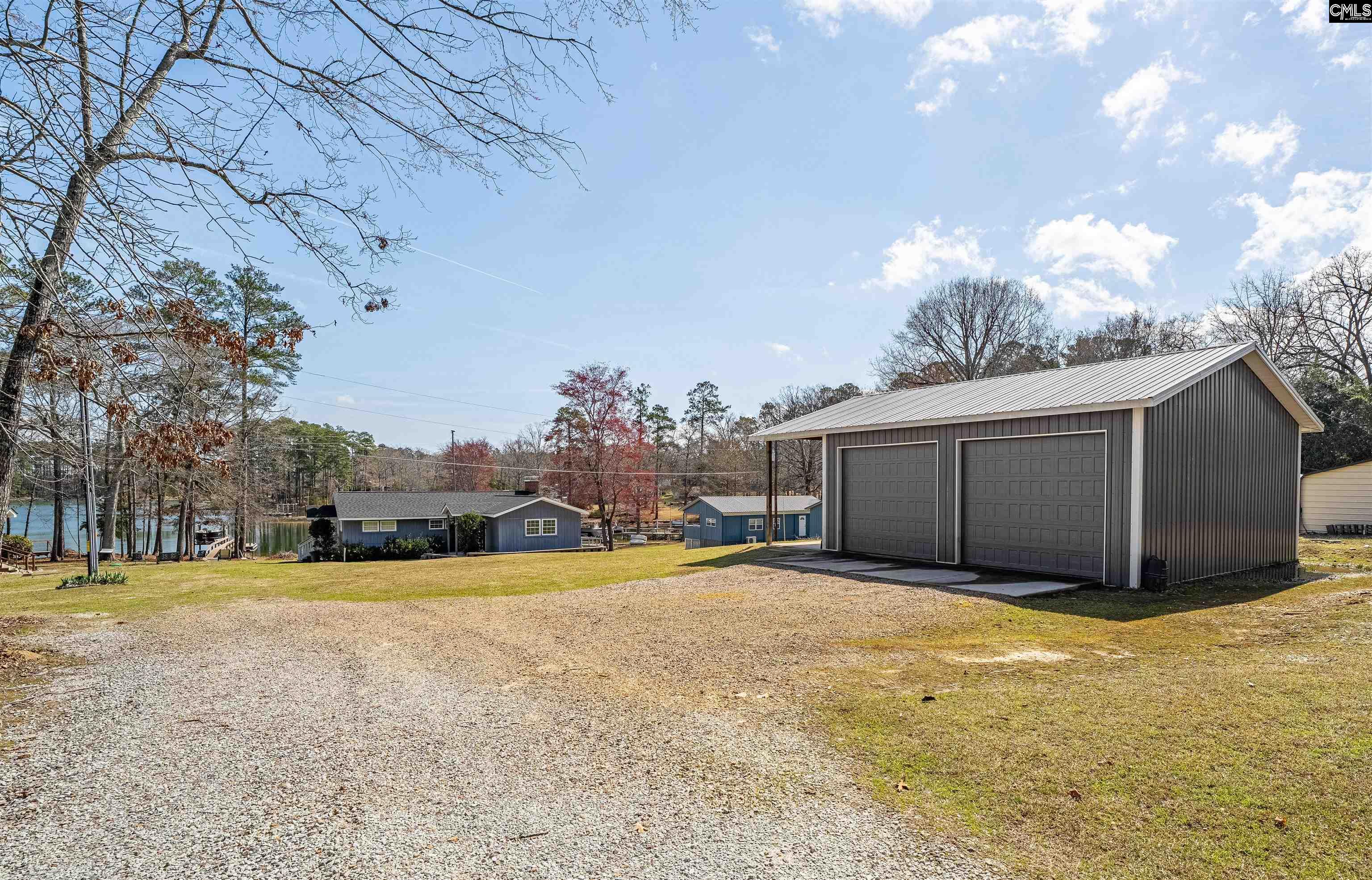 47 Ridgewood Lane Prosperity, SC 29127