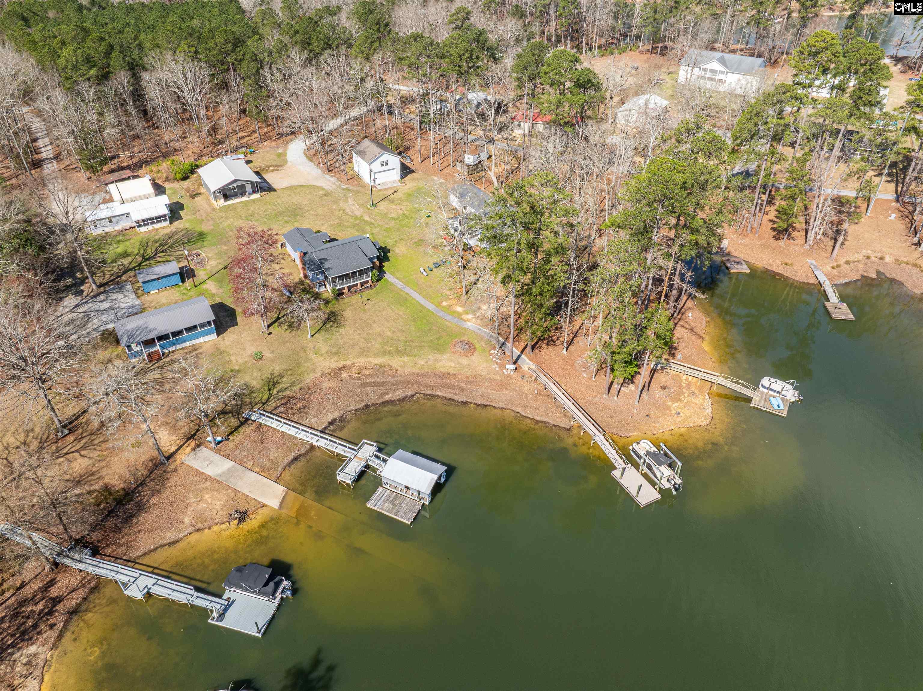 47 Ridgewood Lane Prosperity, SC 29127