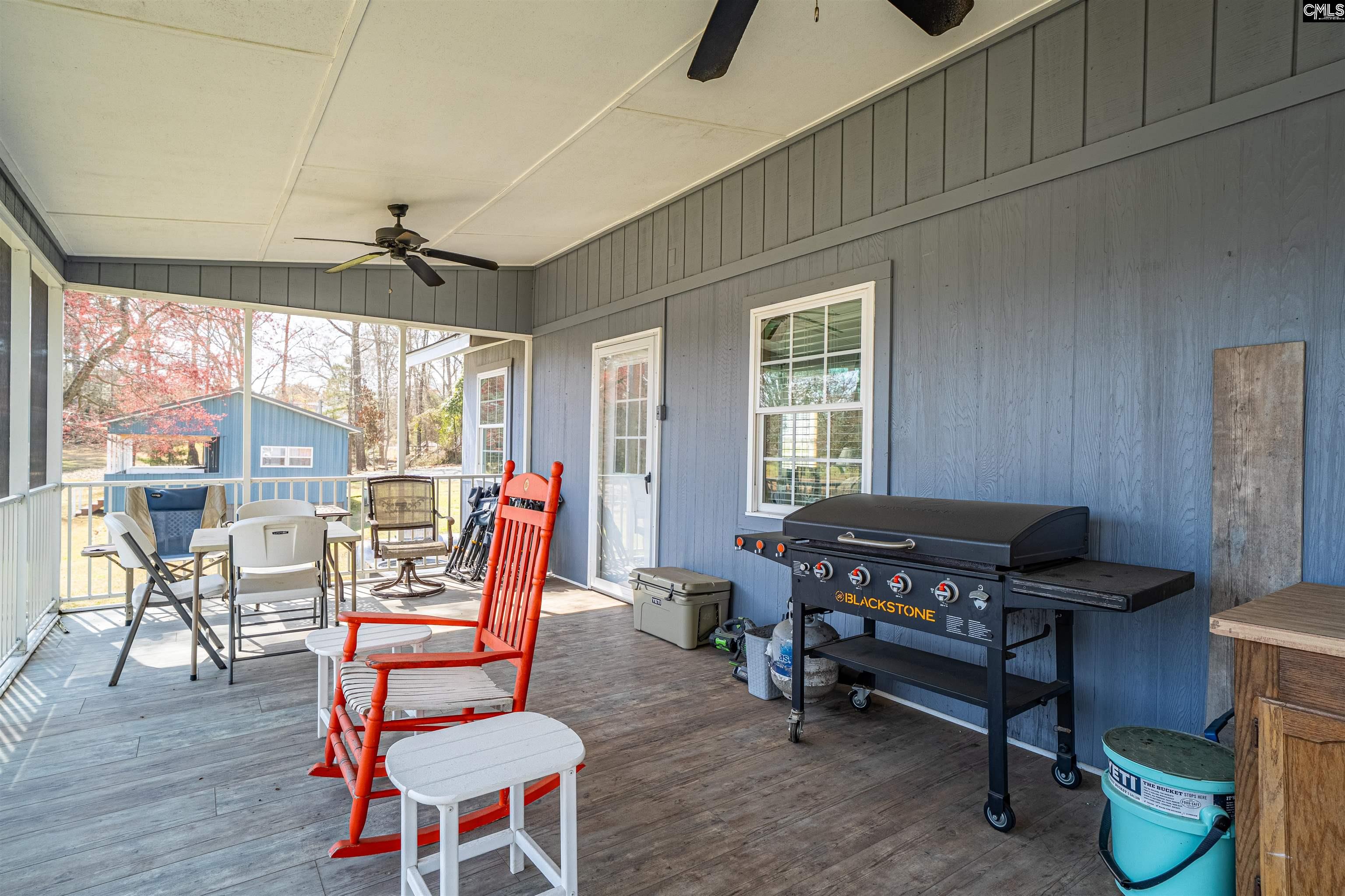 47 Ridgewood Lane Prosperity, SC 29127