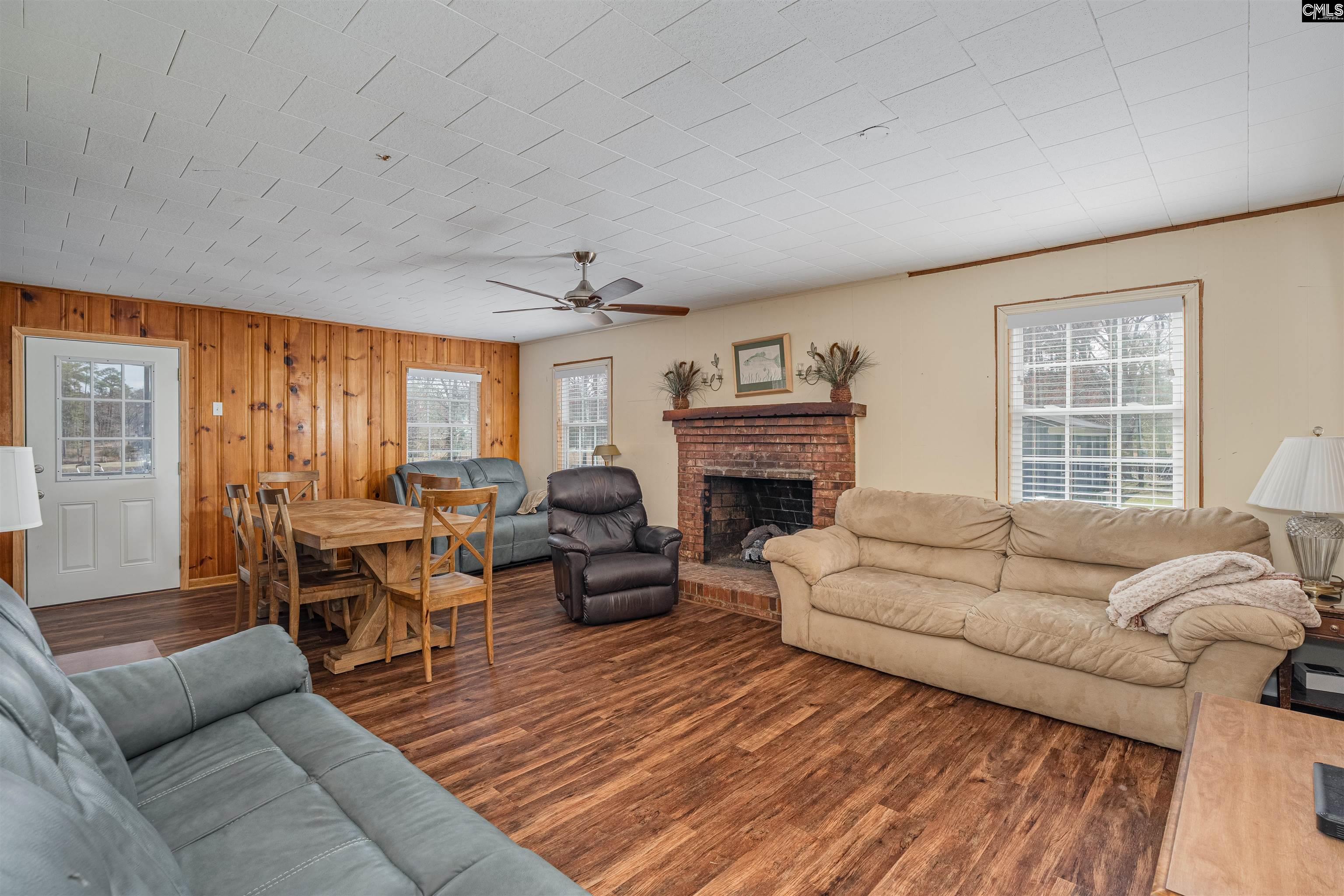 47 Ridgewood Lane Prosperity, SC 29127