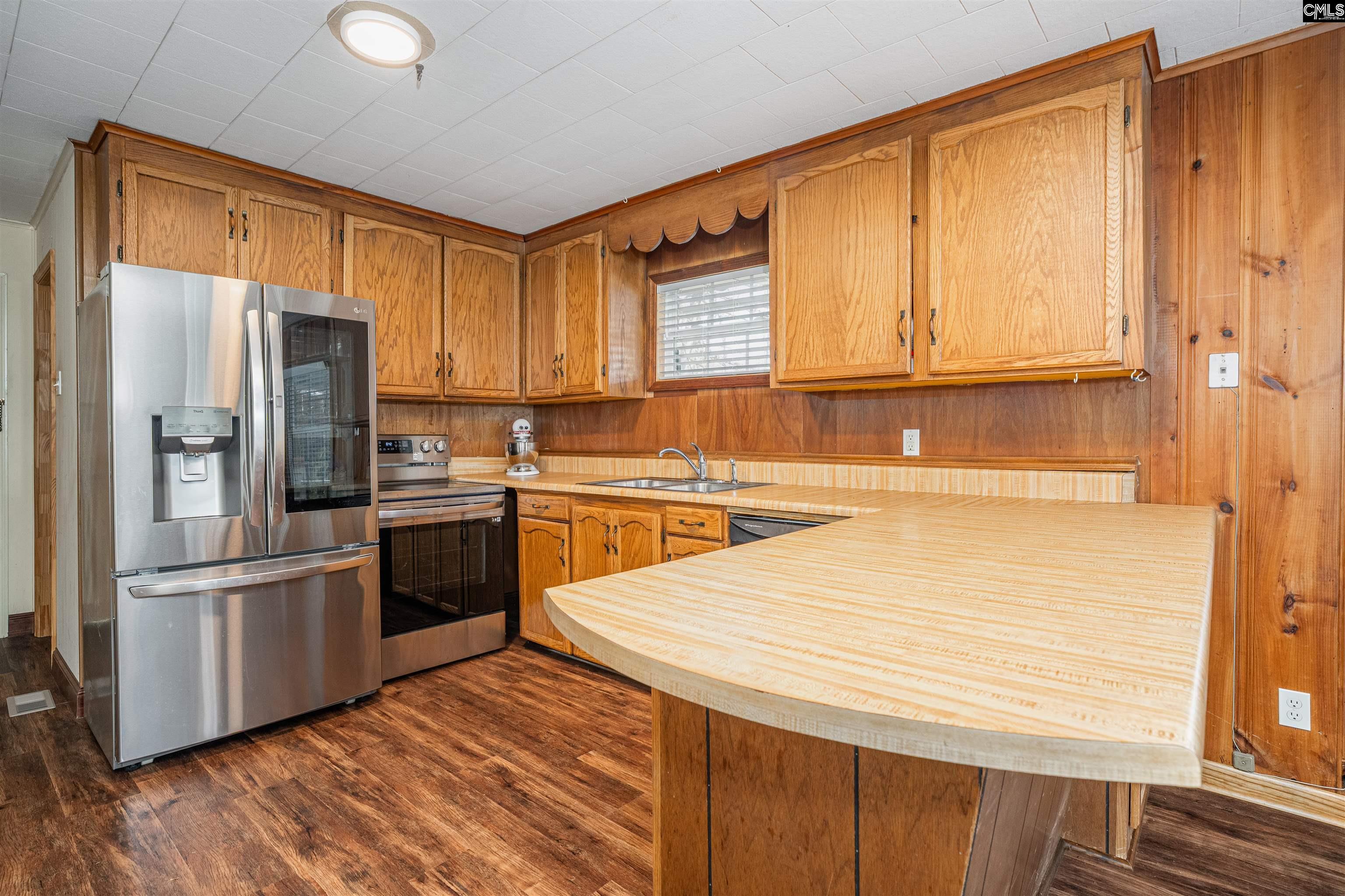47 Ridgewood Lane Prosperity, SC 29127