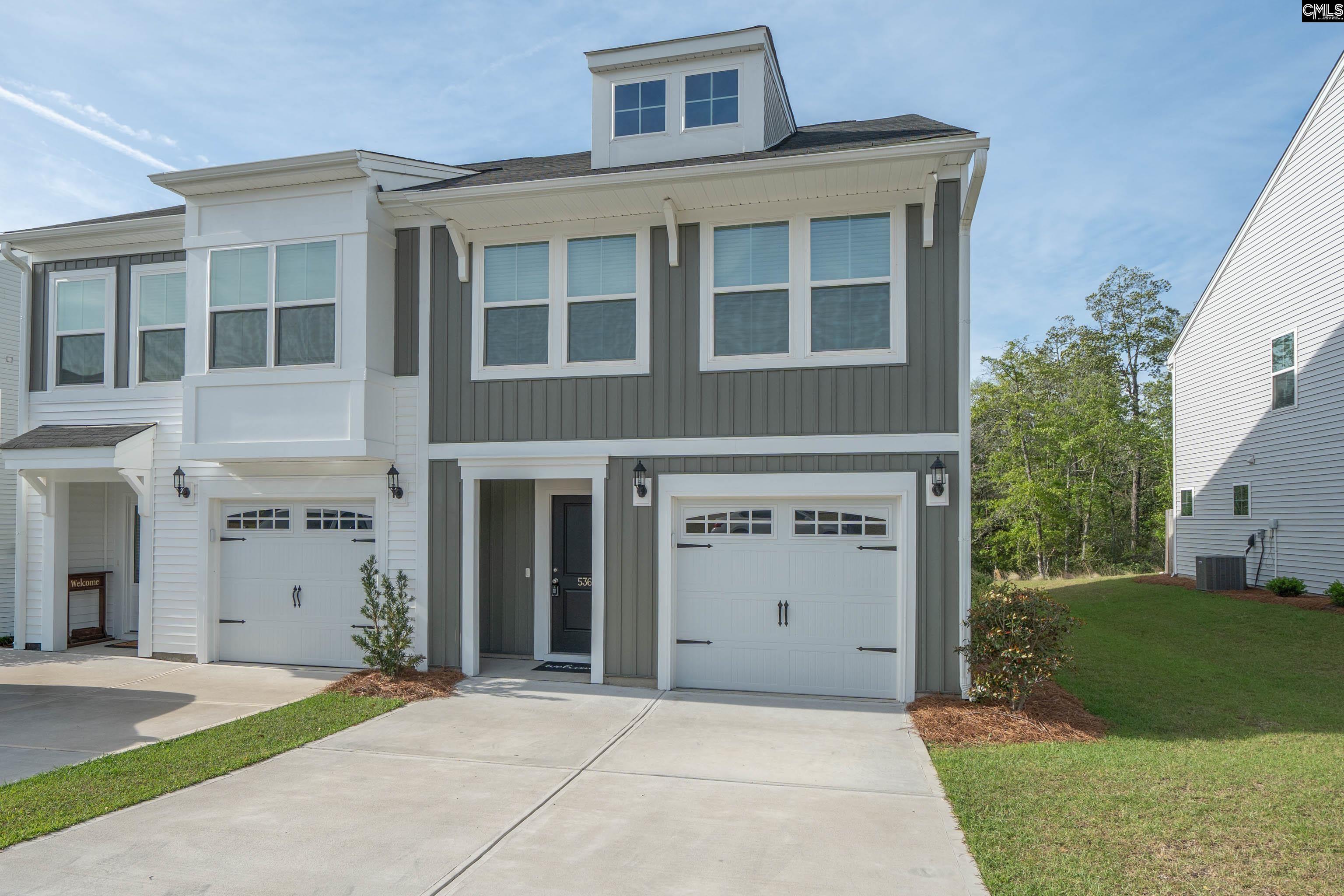 536 Kingfisher Court Lexington, SC 29072