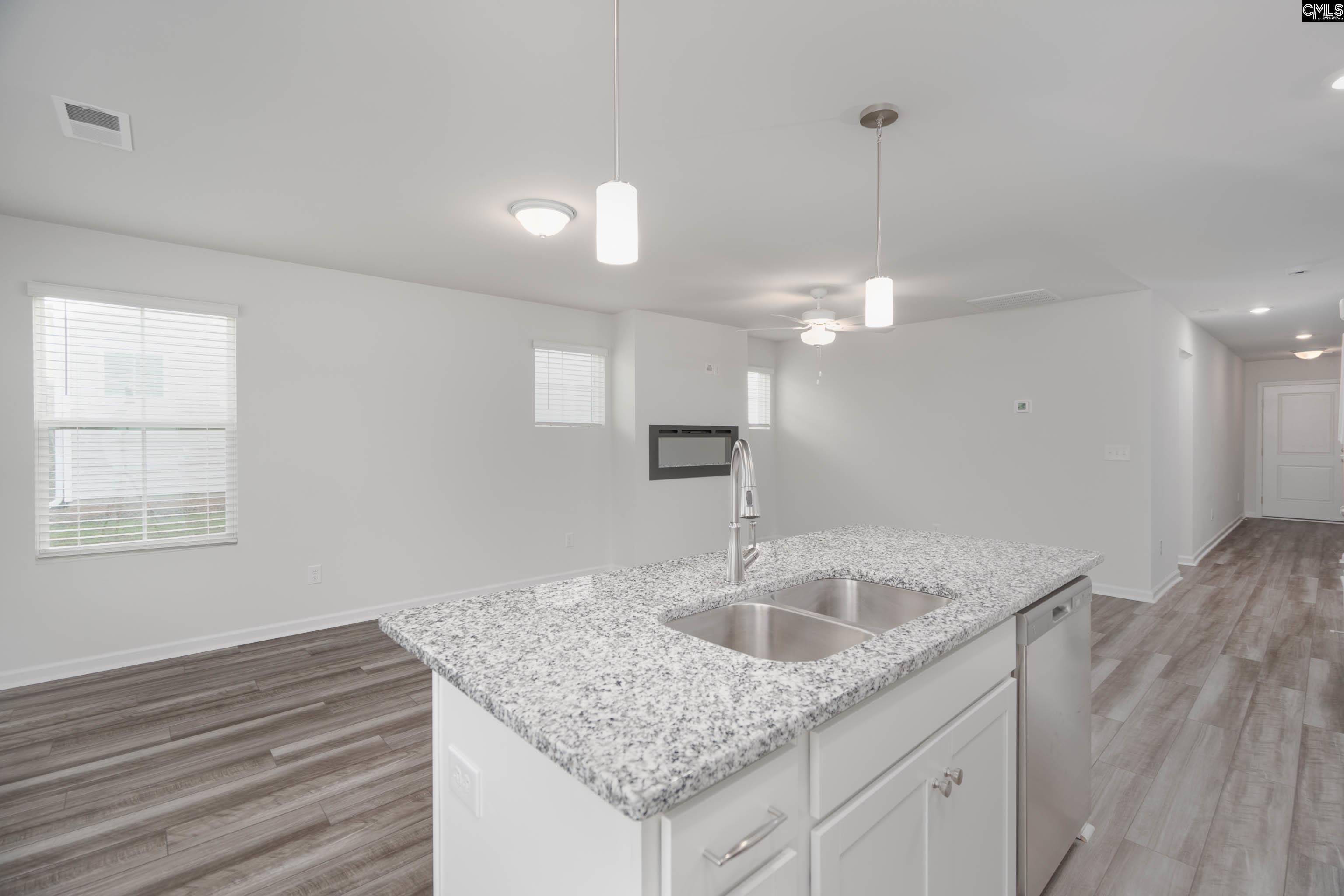 536 Kingfisher Court Lexington, SC 29072
