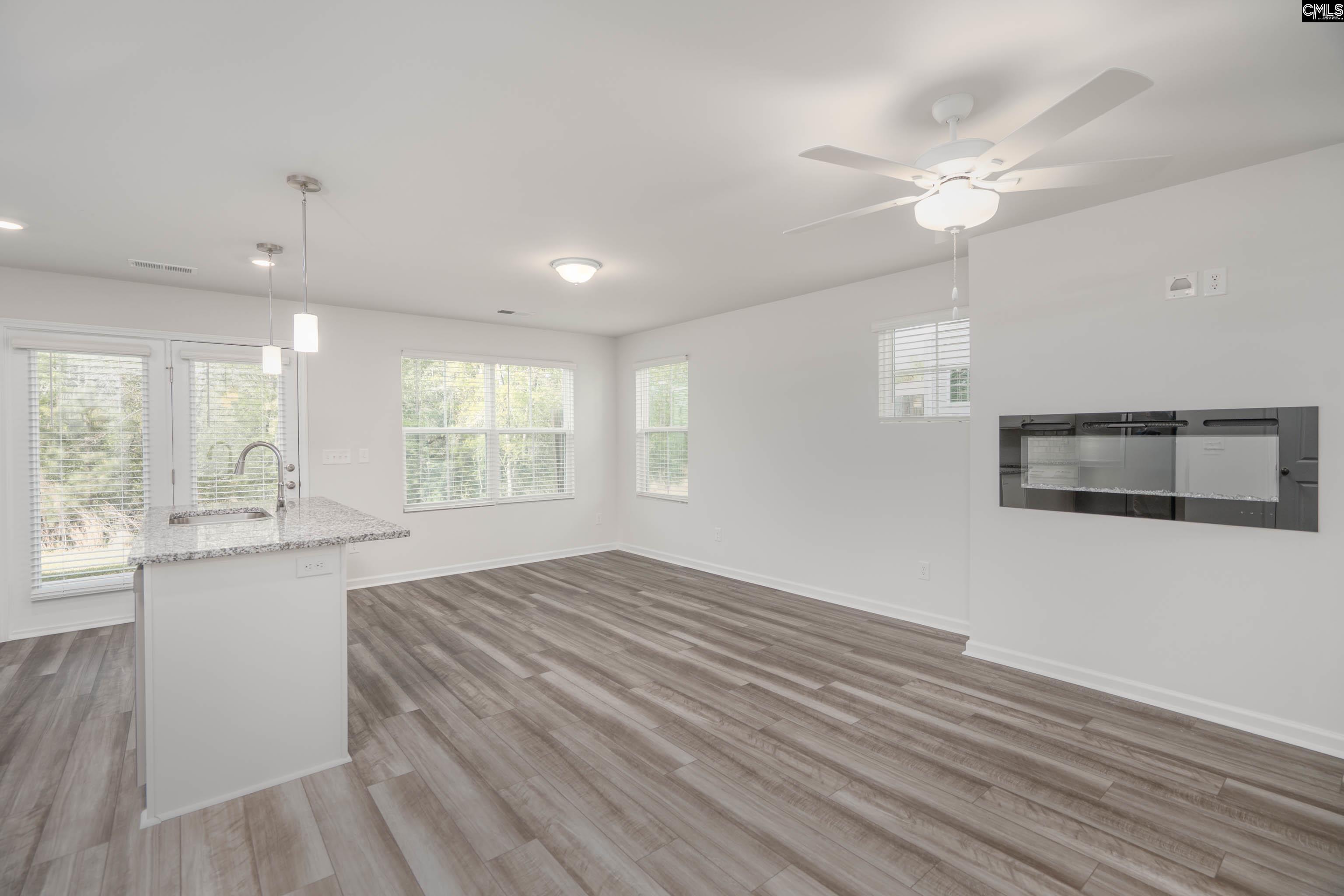 536 Kingfisher Court Lexington, SC 29072