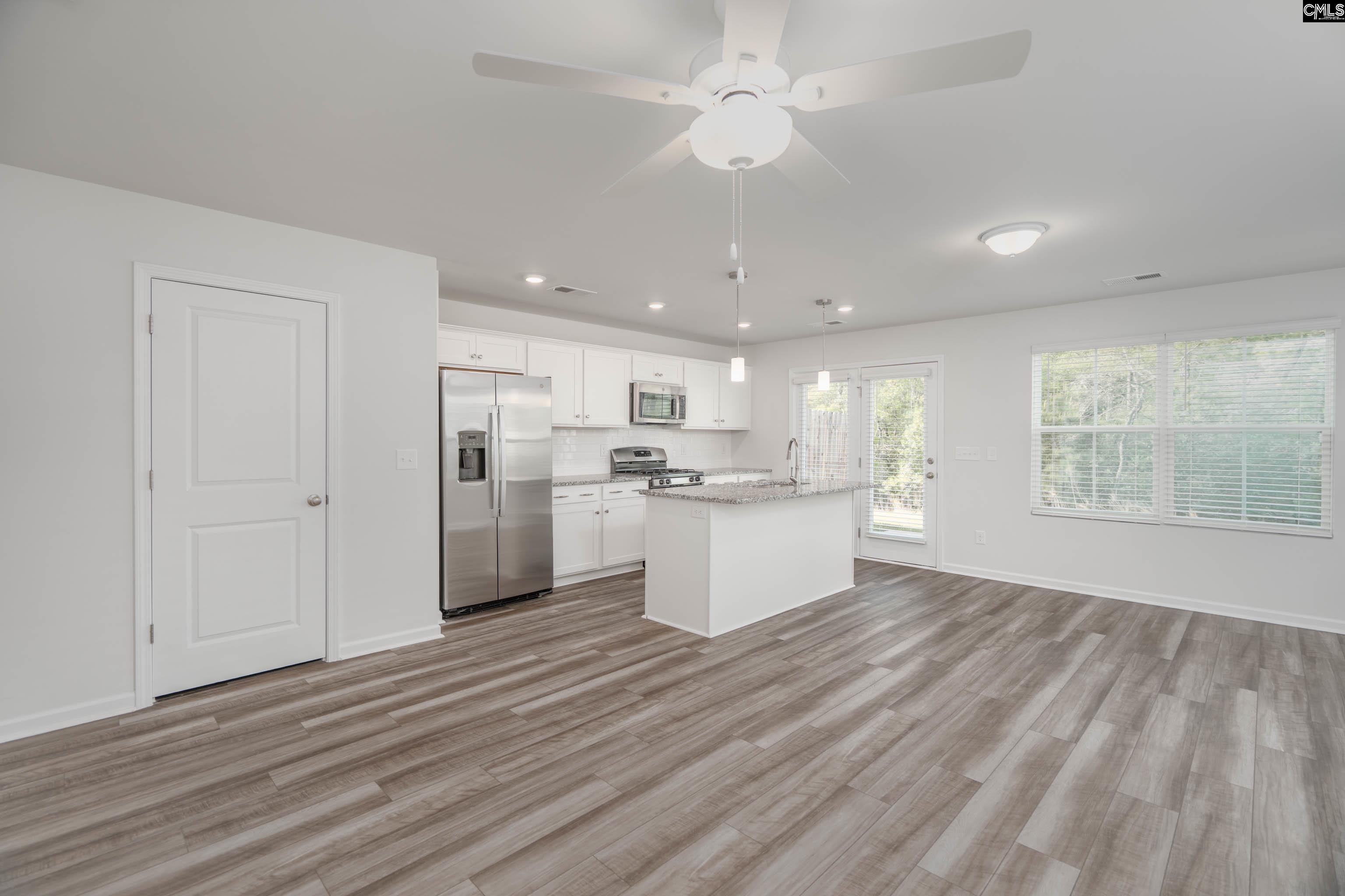 536 Kingfisher Court Lexington, SC 29072