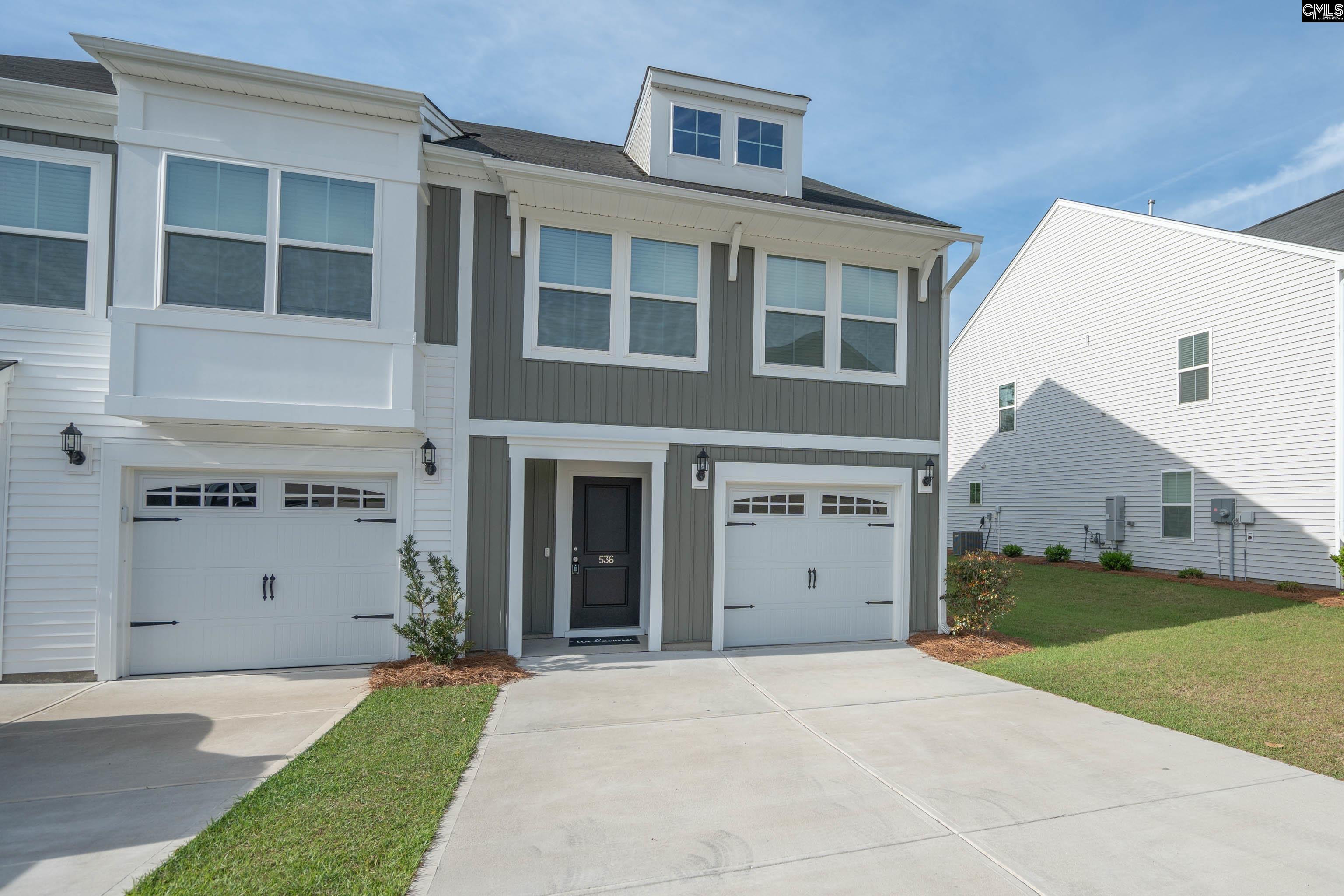 536 Kingfisher Court Lexington, SC 29072