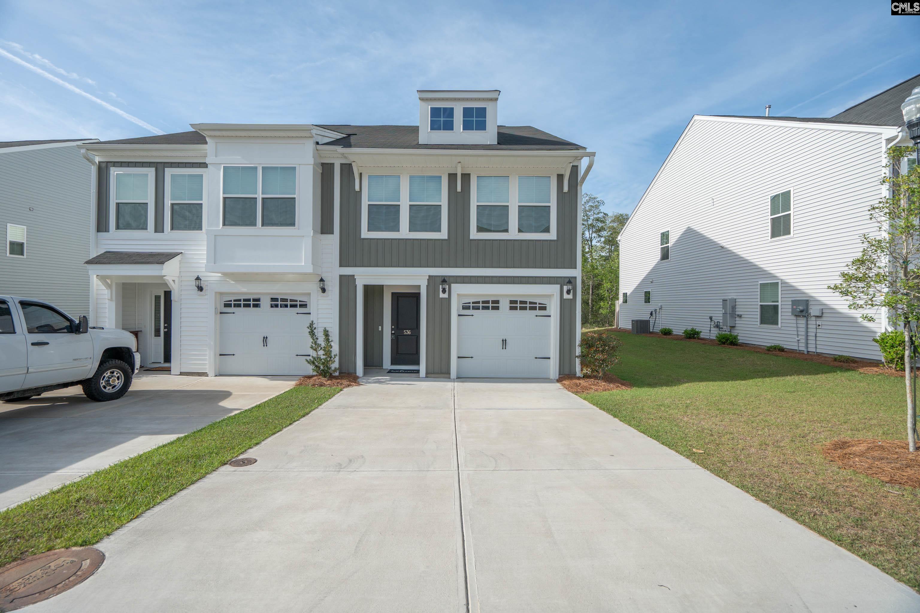 536 Kingfisher Court Lexington, SC 29072