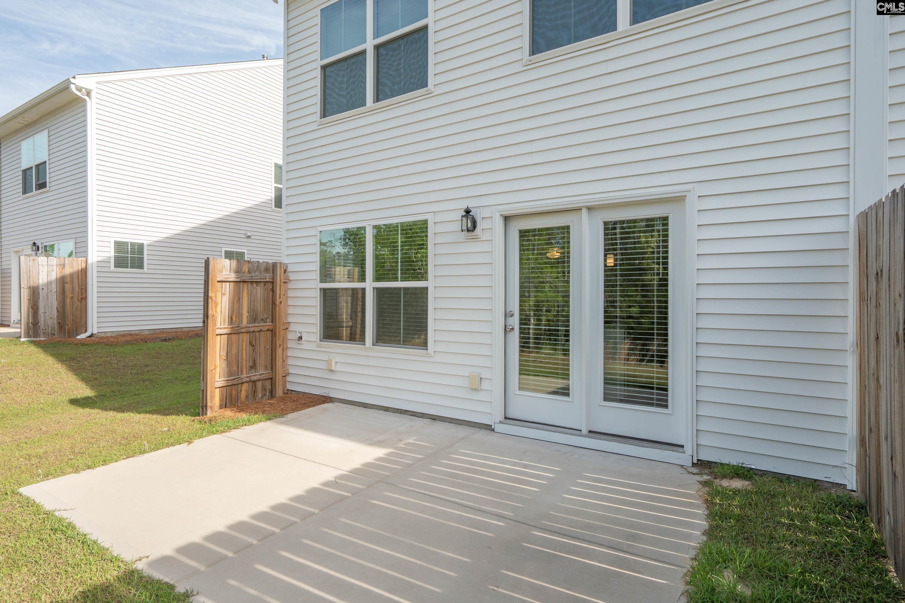 536 Kingfisher Court Lexington, SC 29072