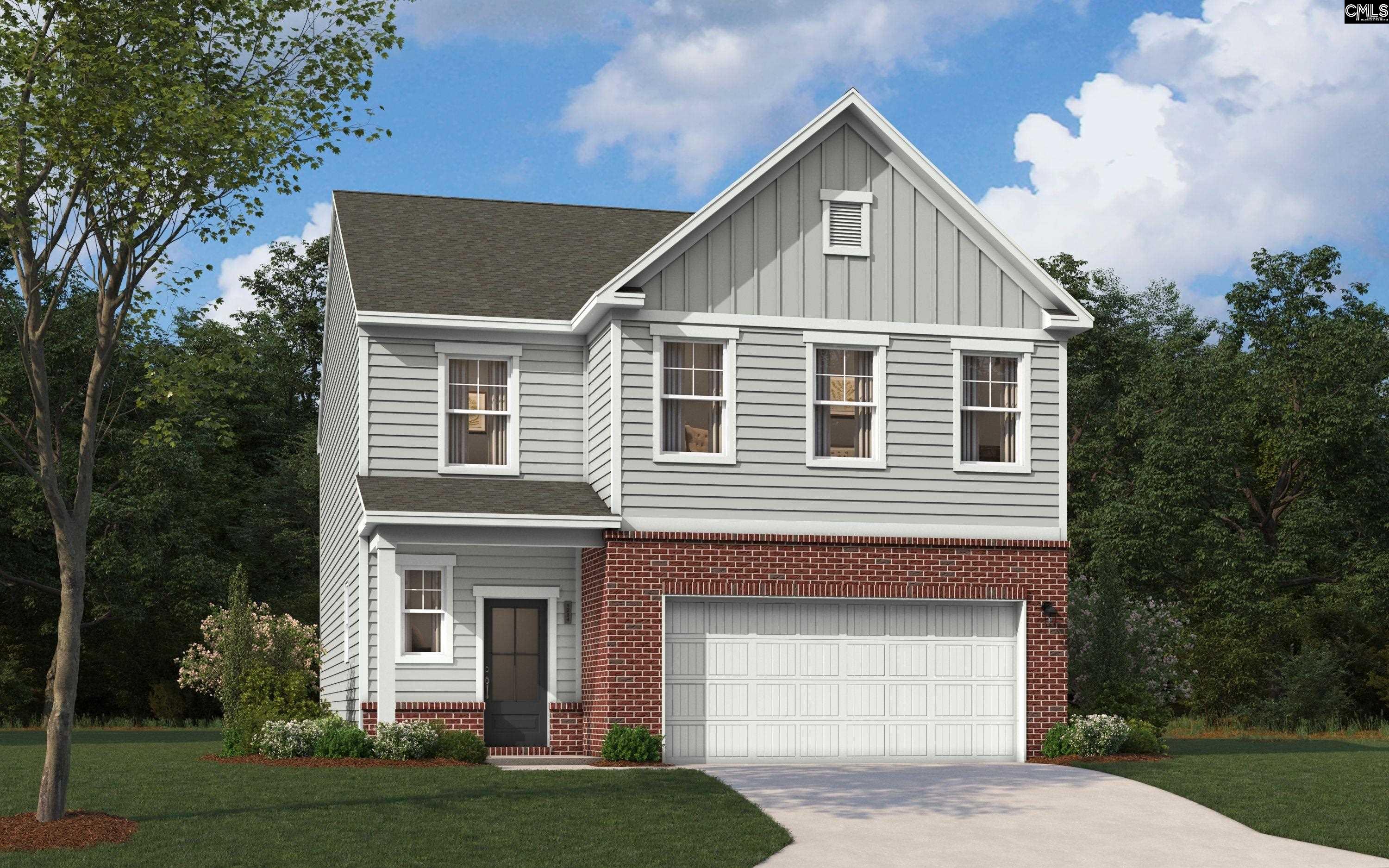246 Summer Orchard Drive Lexington, SC 29072
