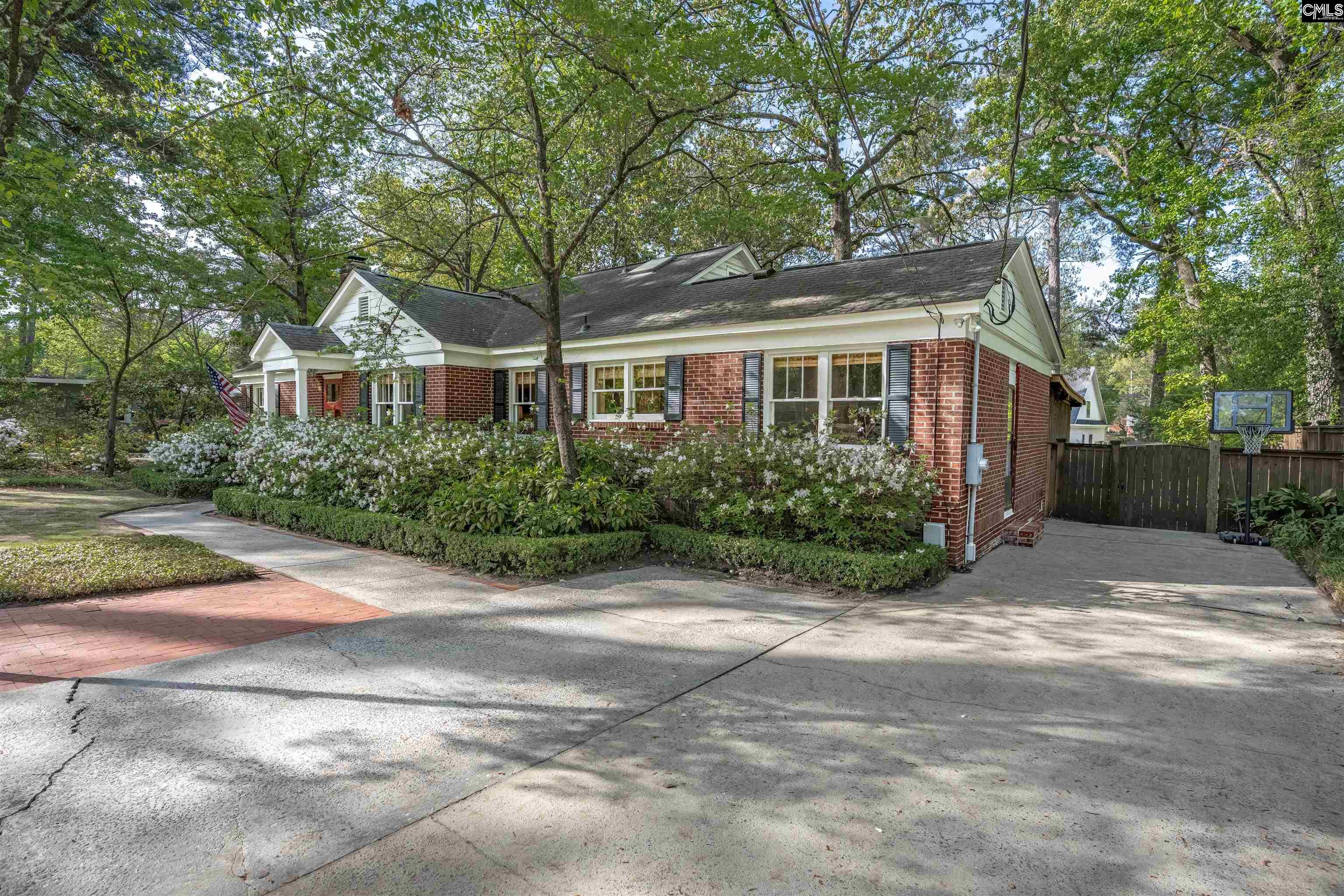 4657 Fernwood Road Columbia, SC 29206