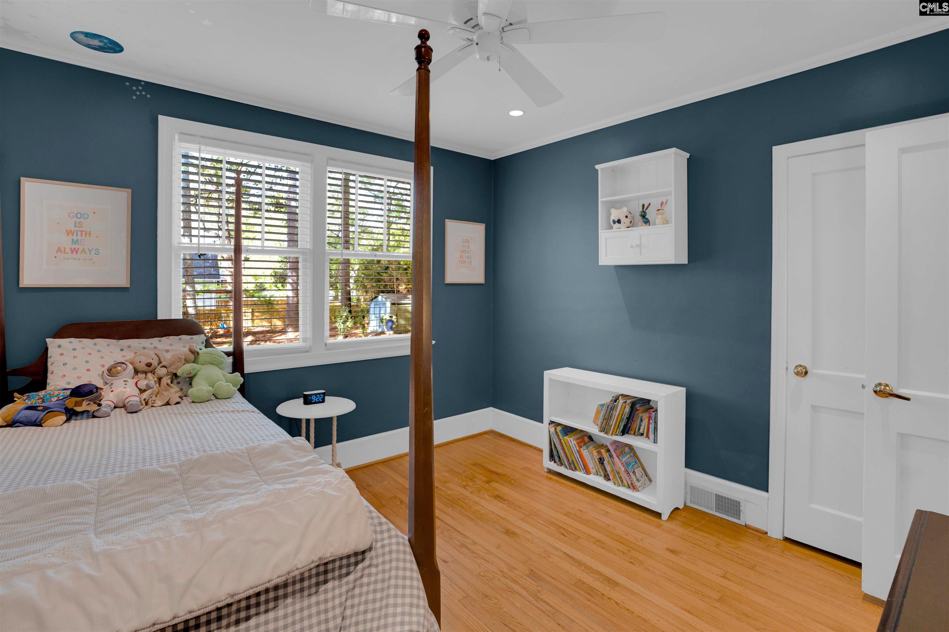 4657 Fernwood Road Columbia, SC 29206