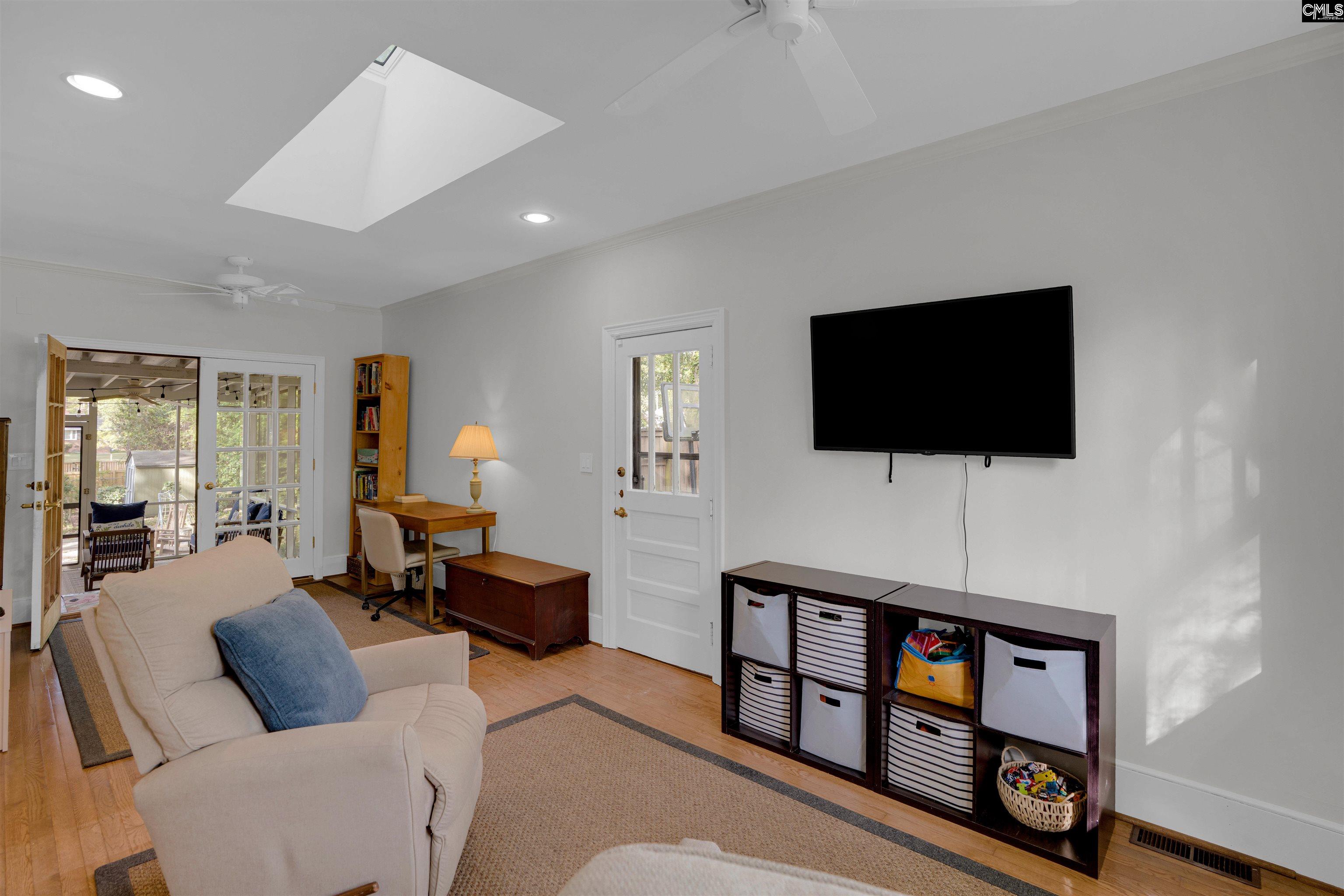 4657 Fernwood Road Columbia, SC 29206