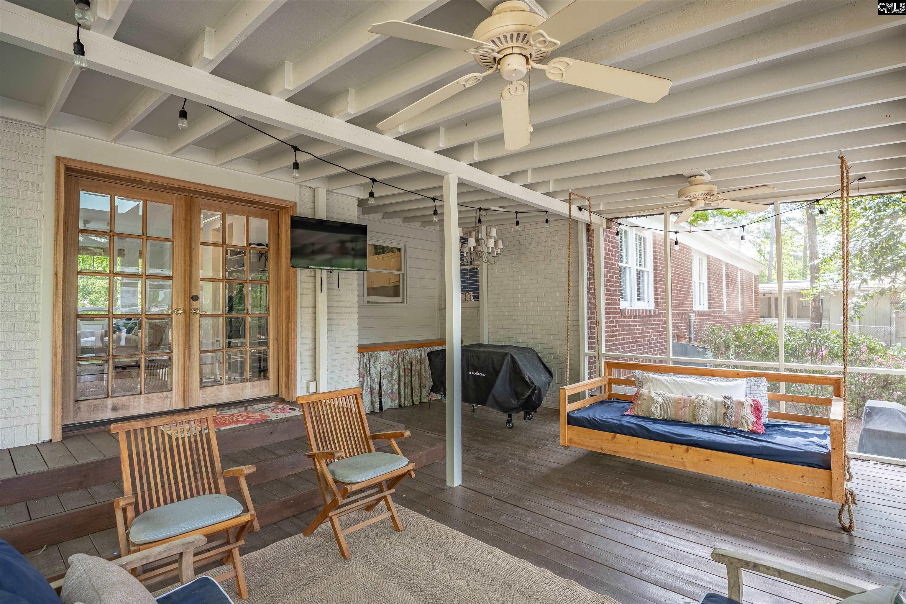 4657 Fernwood Road Columbia, SC 29206