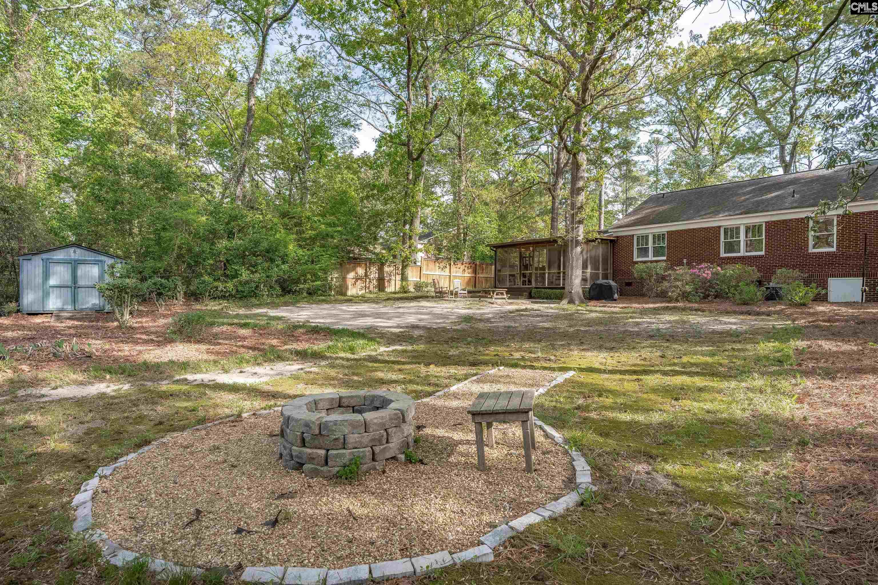 4657 Fernwood Road Columbia, SC 29206