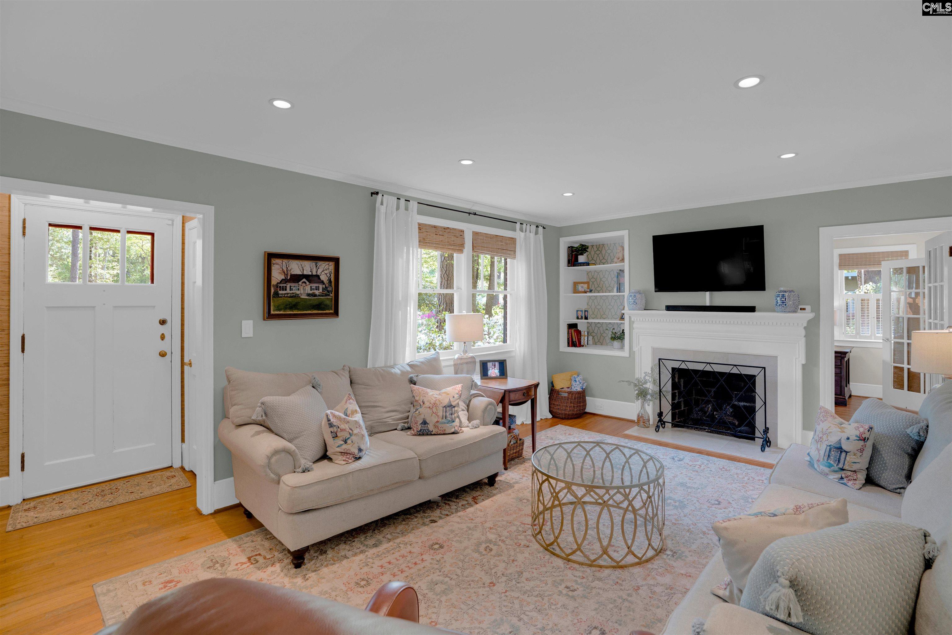 4657 Fernwood Road Columbia, SC 29206