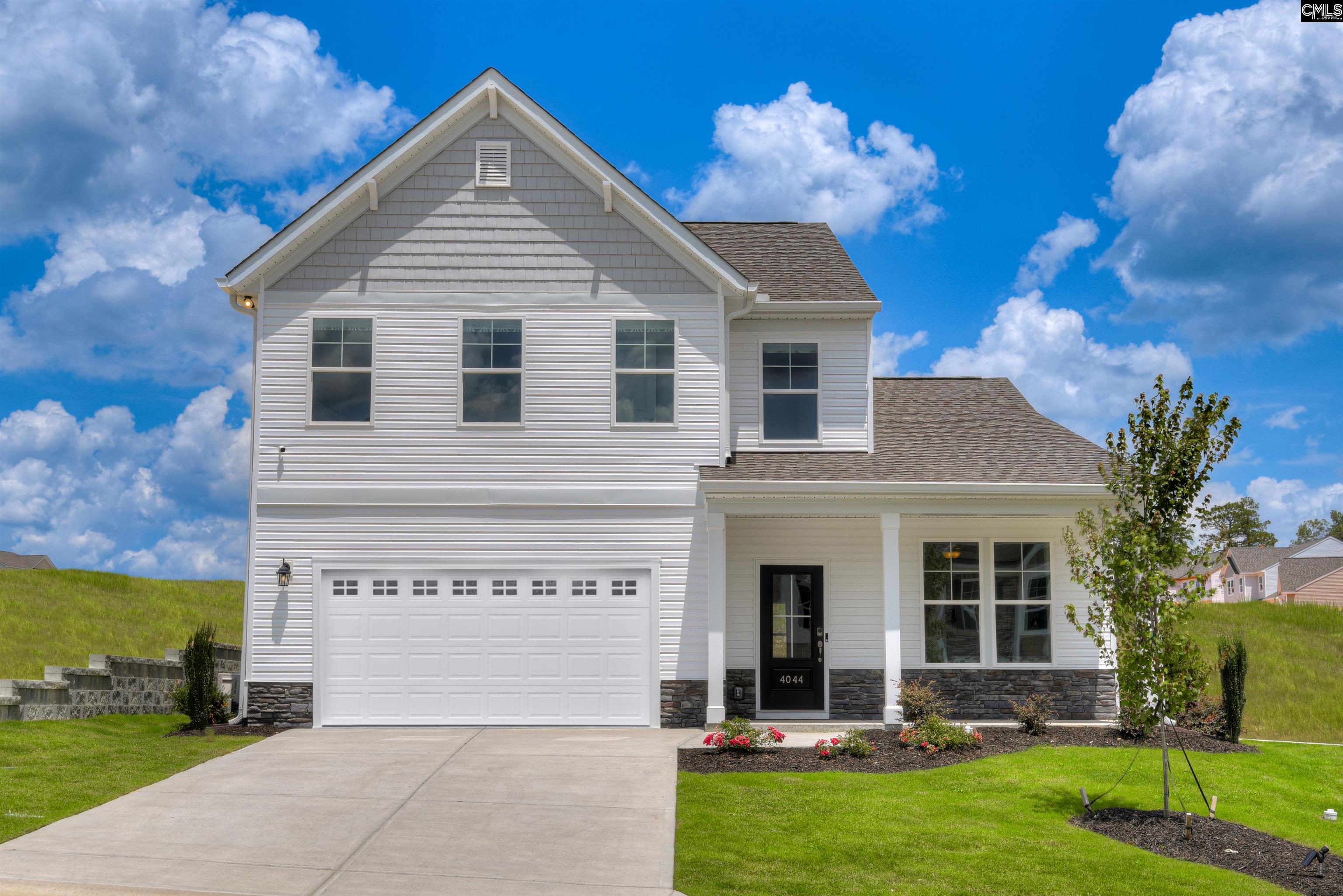 250 Summer Orchard Drive Lexington, SC 29072