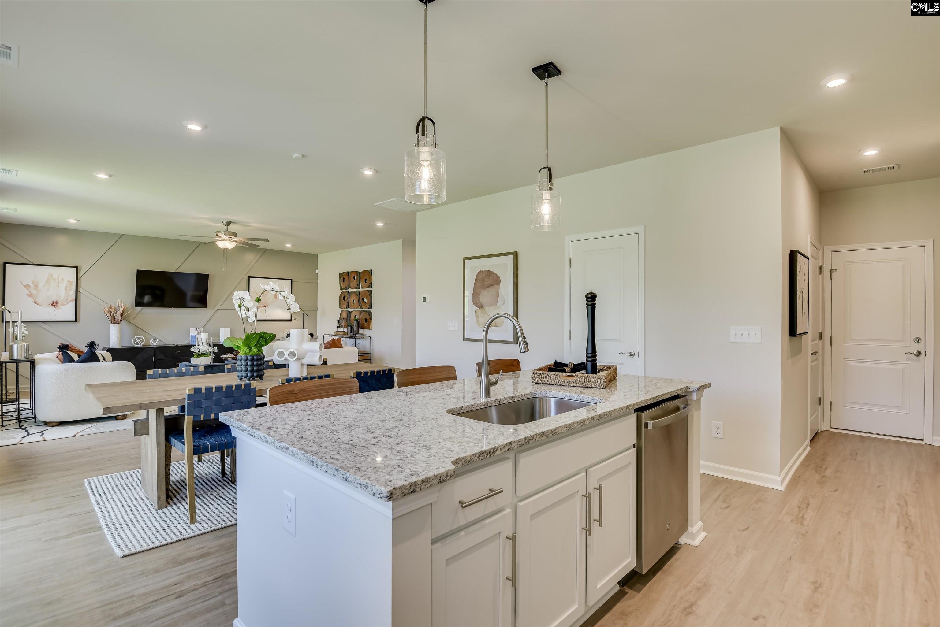250 Summer Orchard Drive Lexington, SC 29072