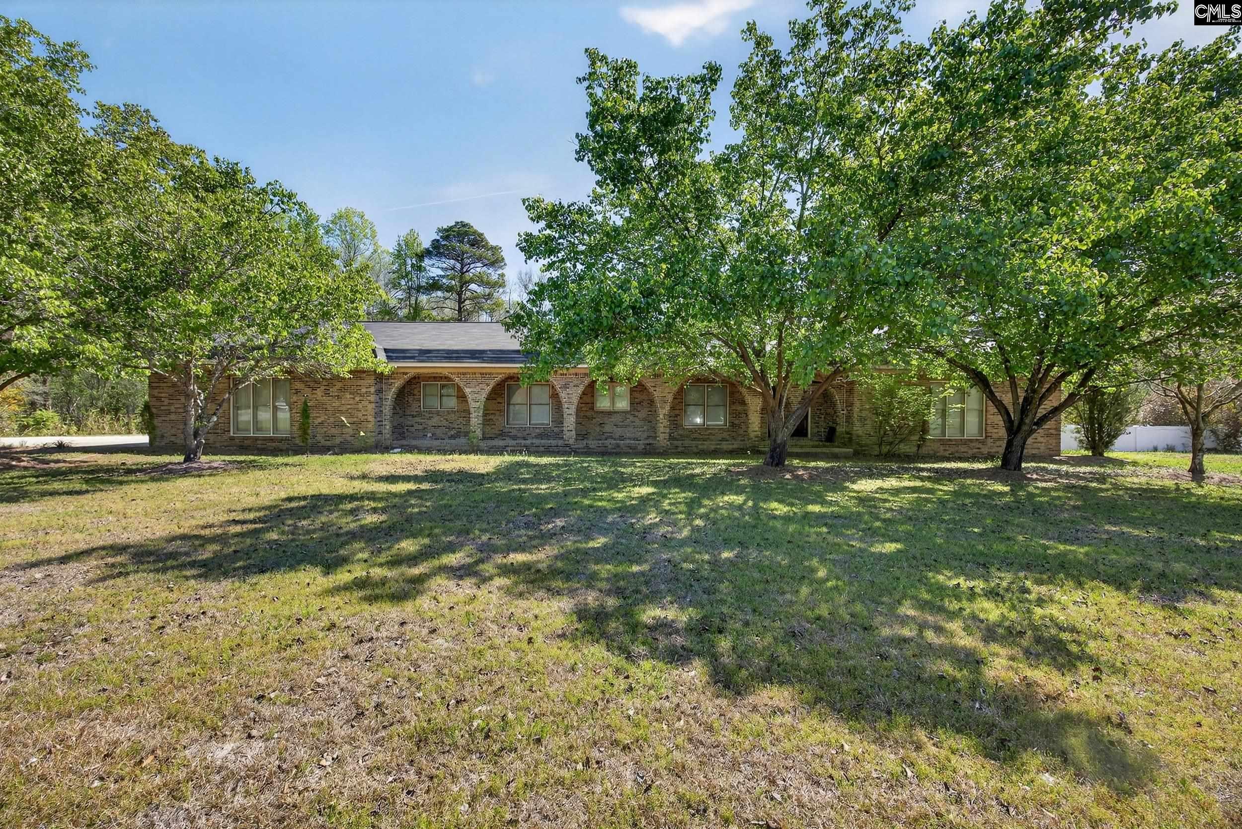 1802 Pine Street West Columbia, SC 29170