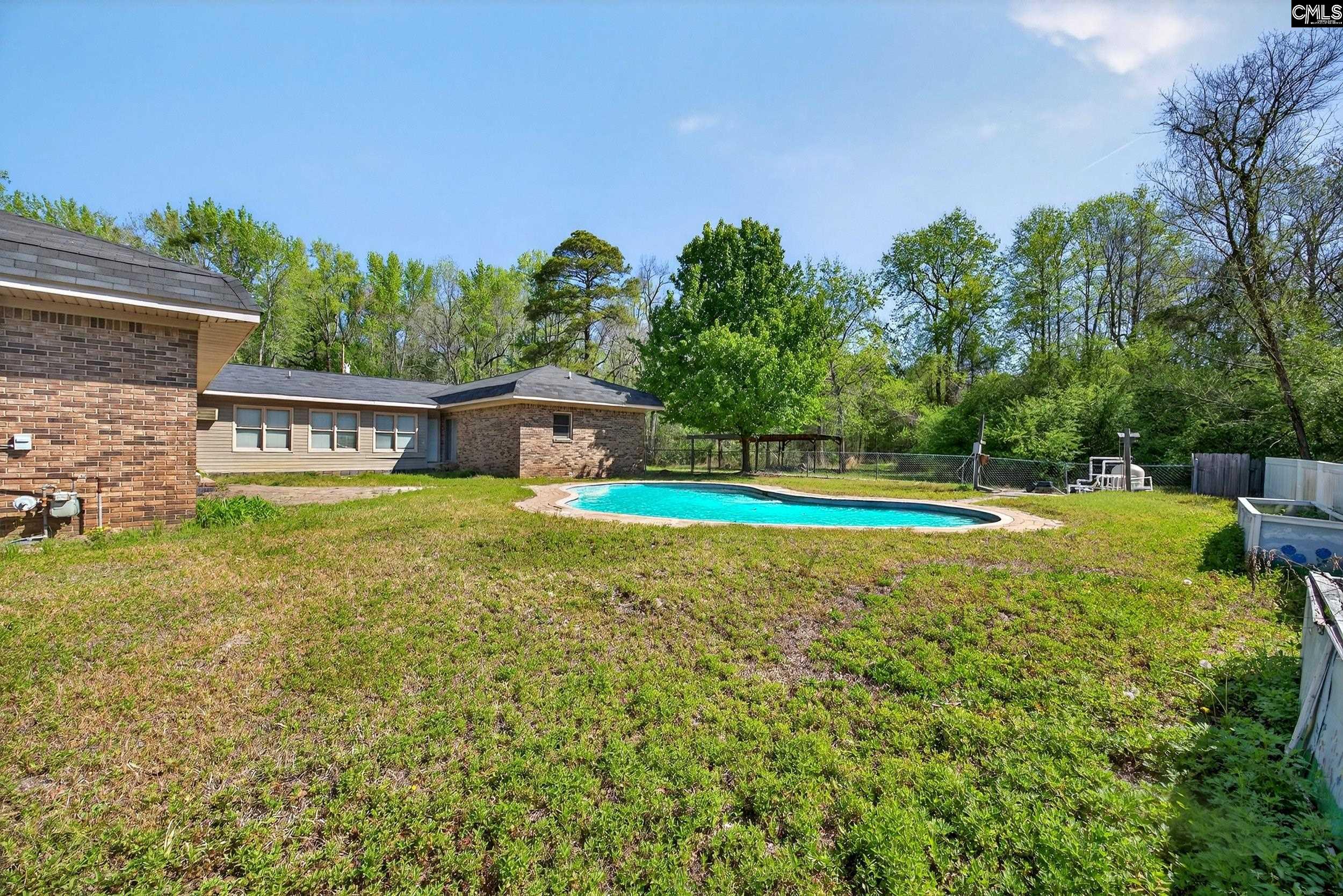 1802 Pine Street West Columbia, SC 29170