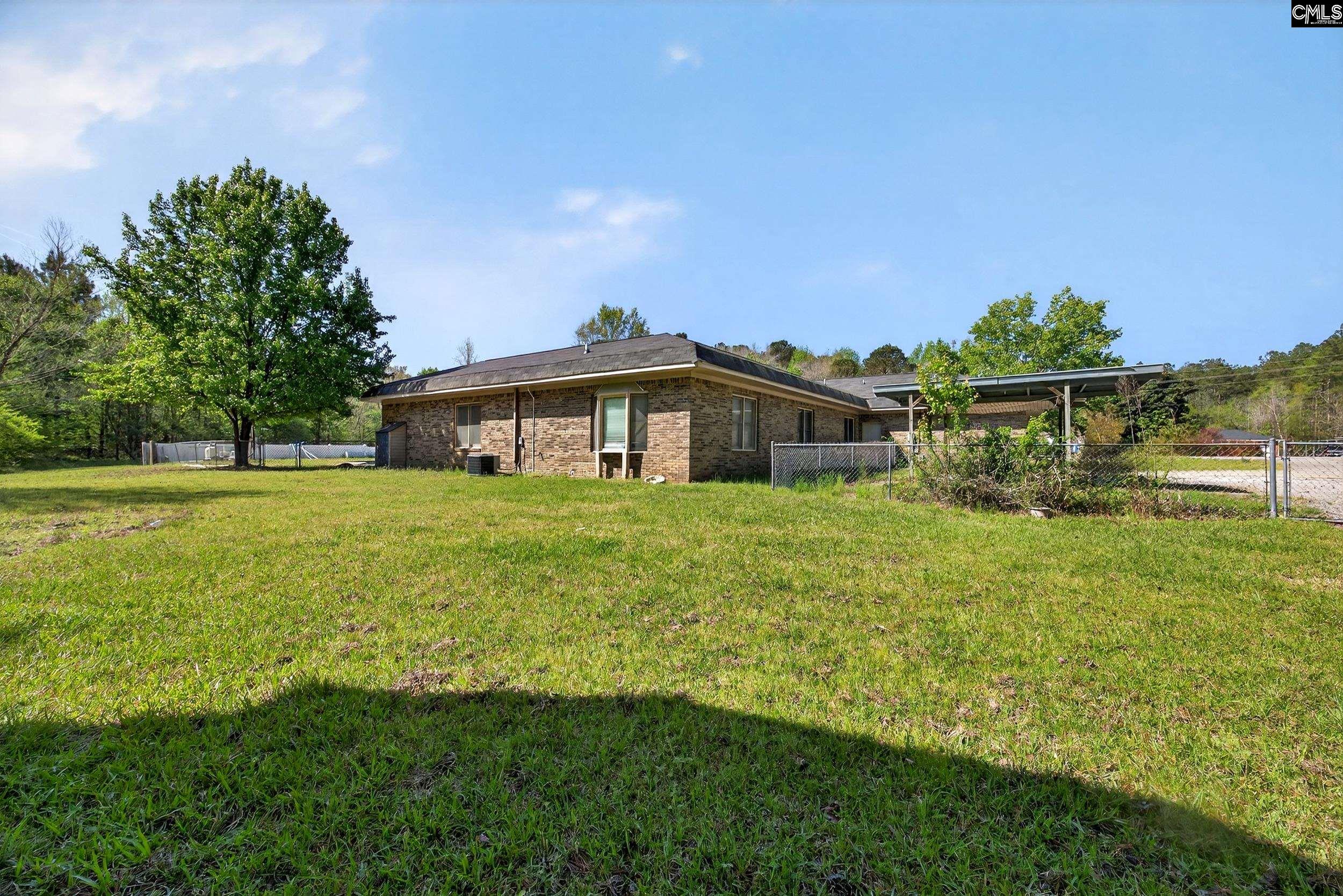 1802 Pine Street West Columbia, SC 29170