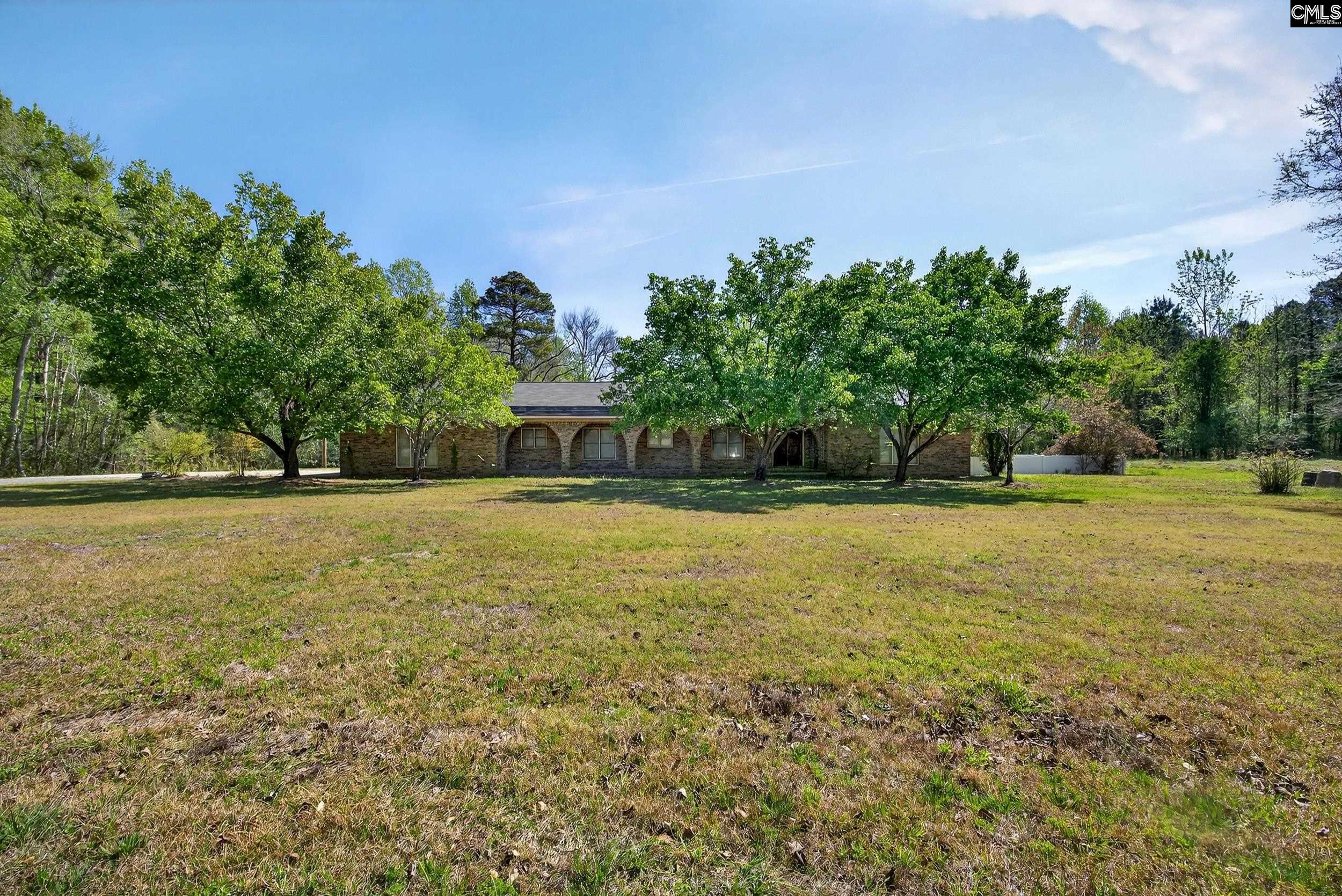 1802 Pine Street West Columbia, SC 29170