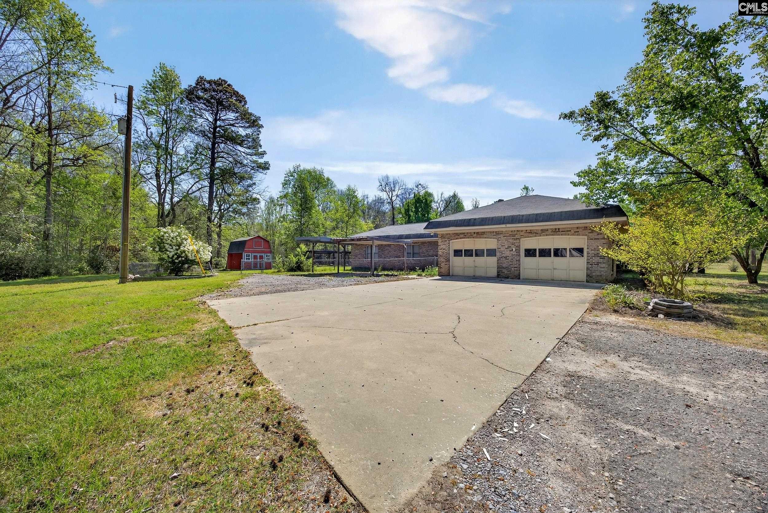 1802 Pine Street West Columbia, SC 29170