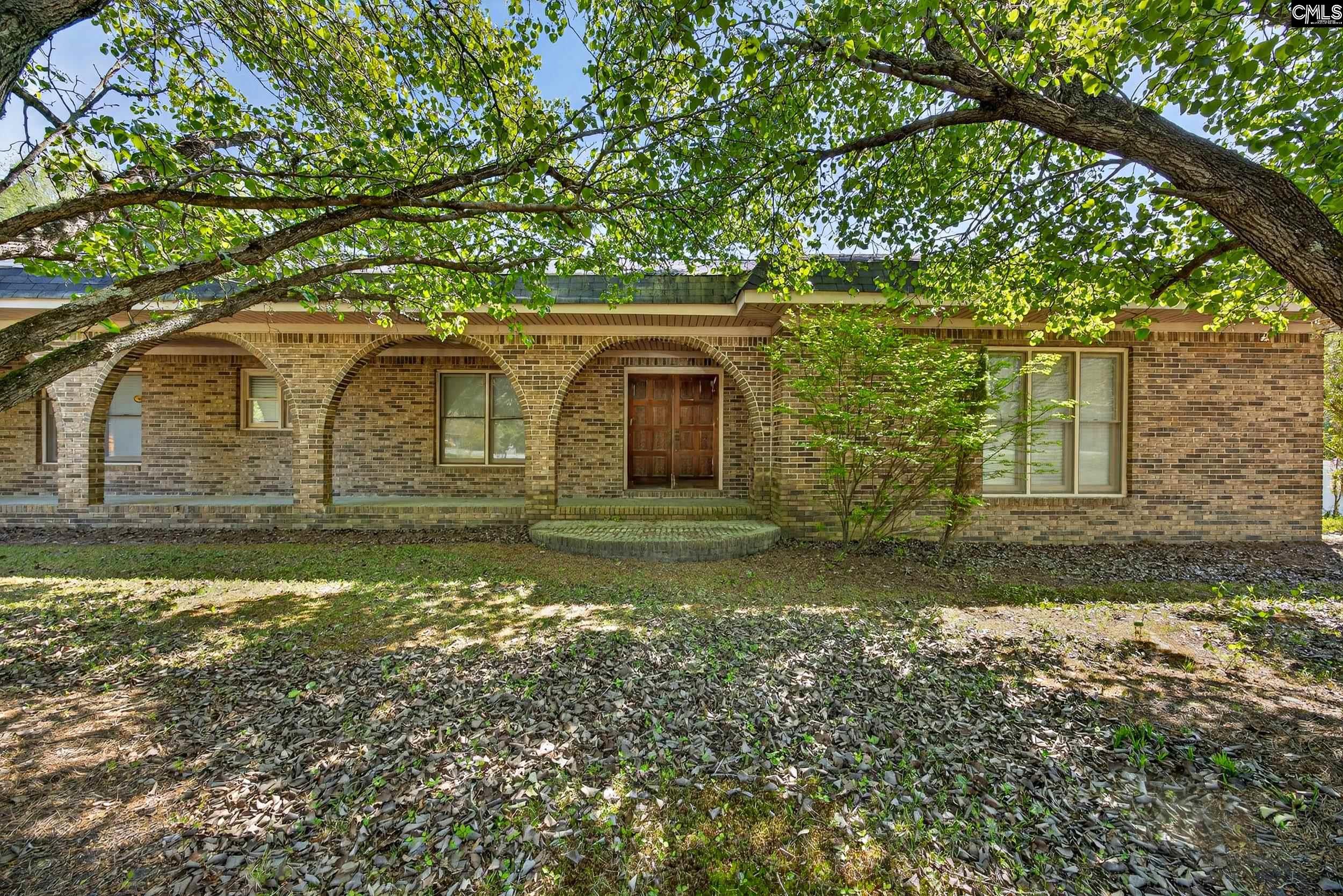 1802 Pine Street West Columbia, SC 29170