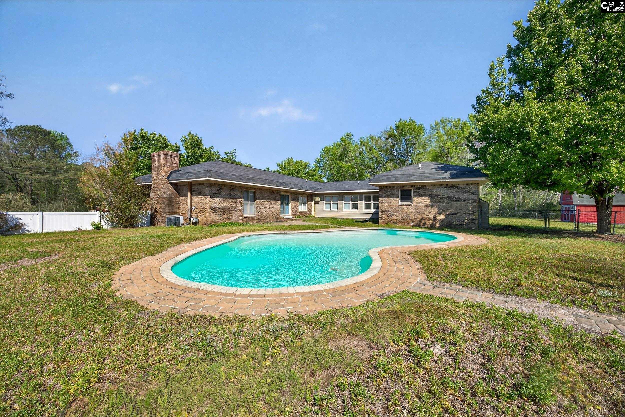 1802 Pine Street West Columbia, SC 29170
