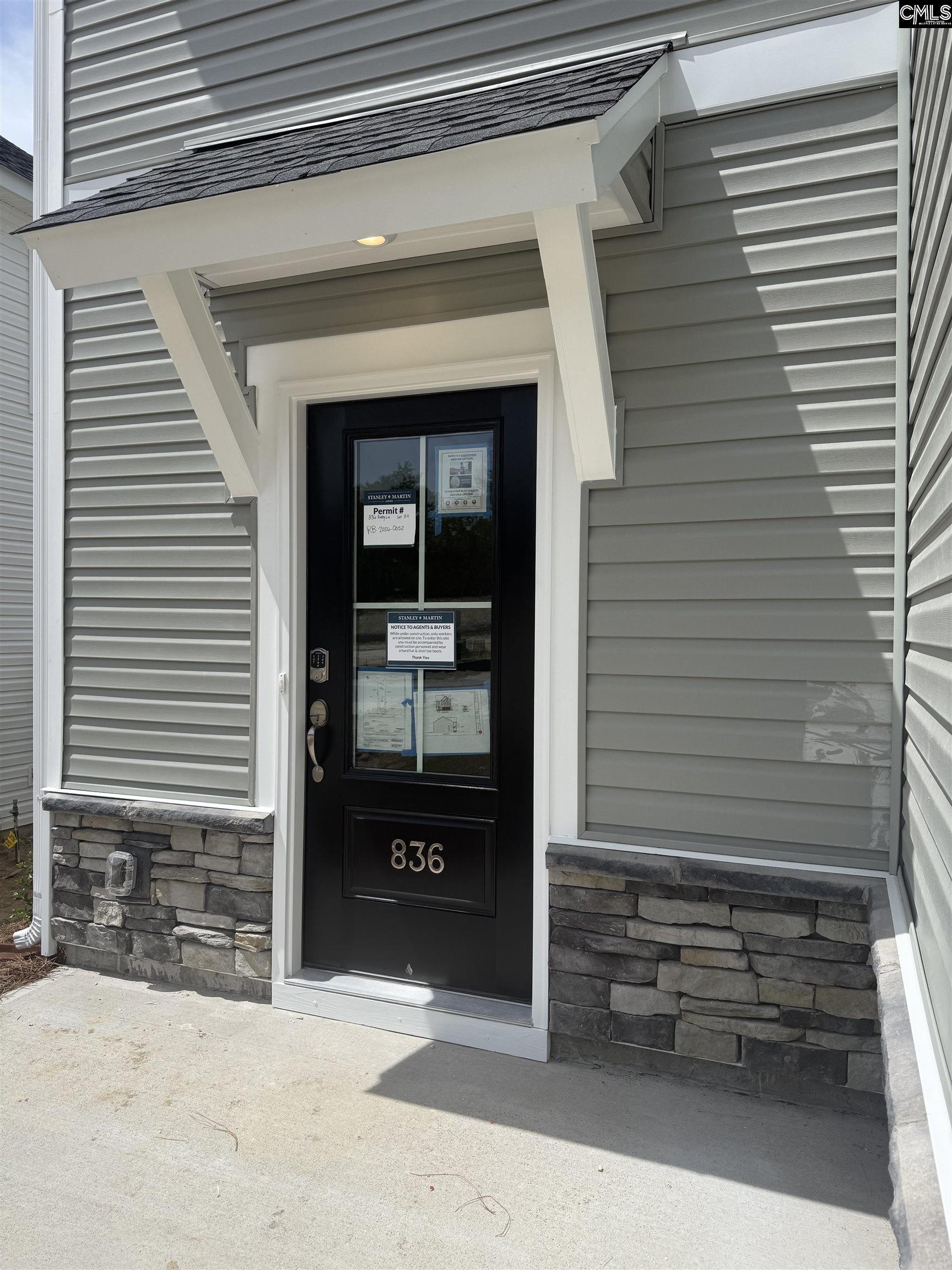 836 Huxley Lane Elgin, SC 29045