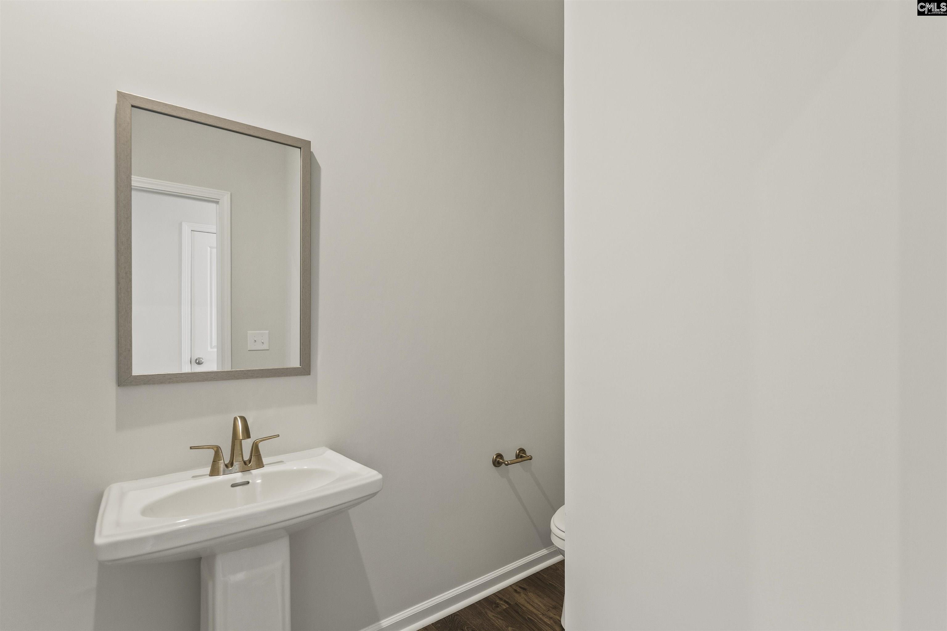 836 Huxley Lane Elgin, SC 29045