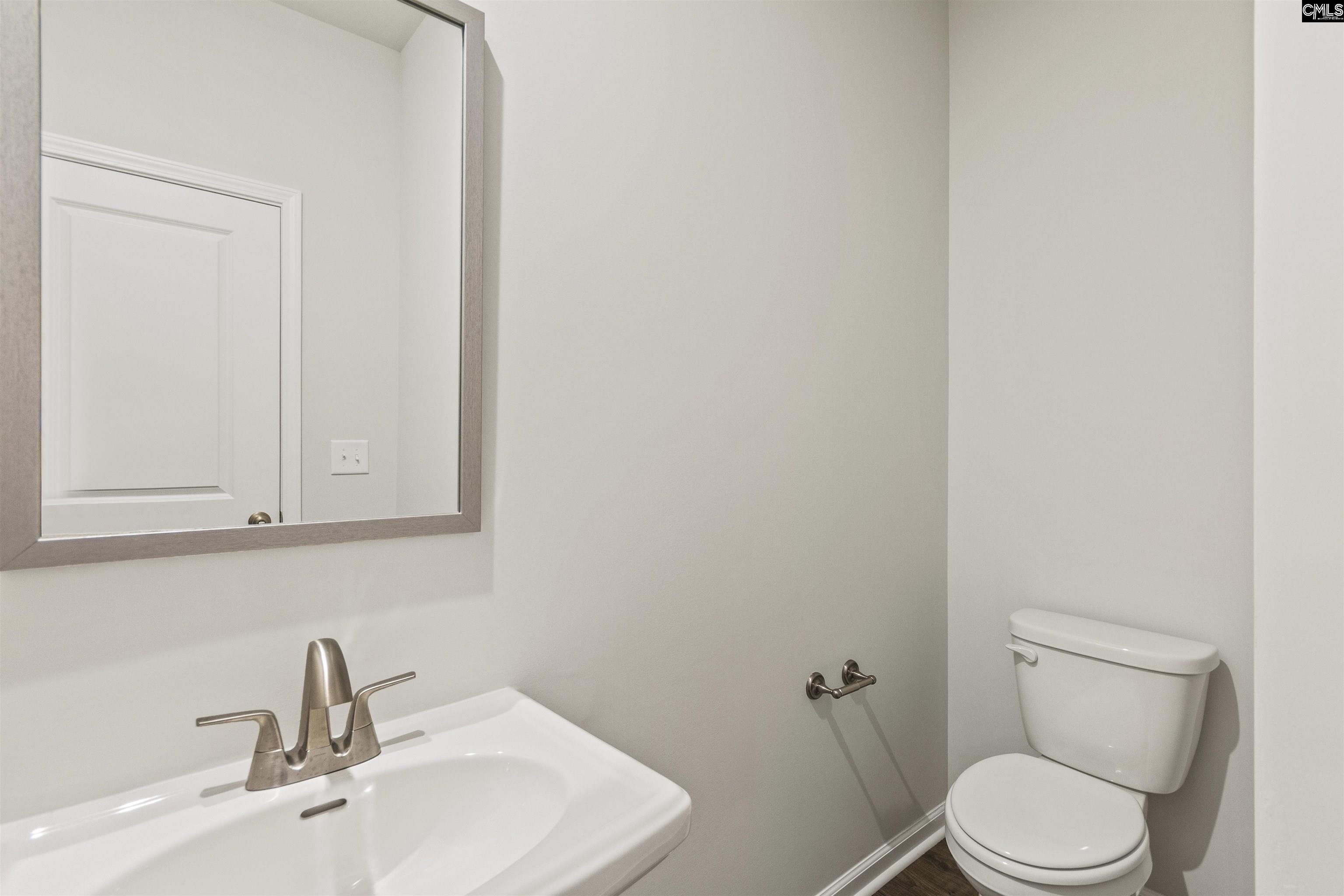 836 Huxley Lane Elgin, SC 29045