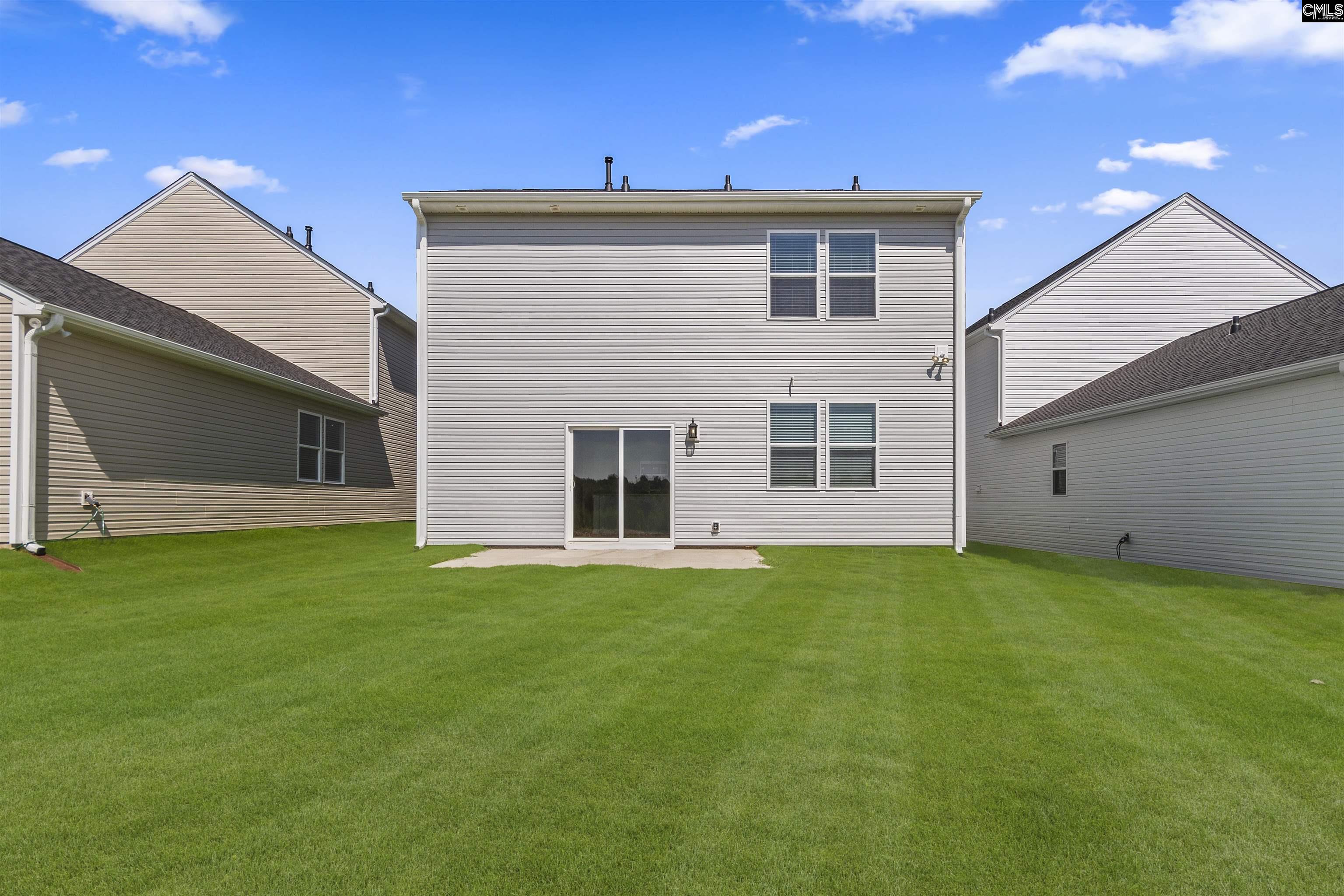 836 Huxley Lane Elgin, SC 29045