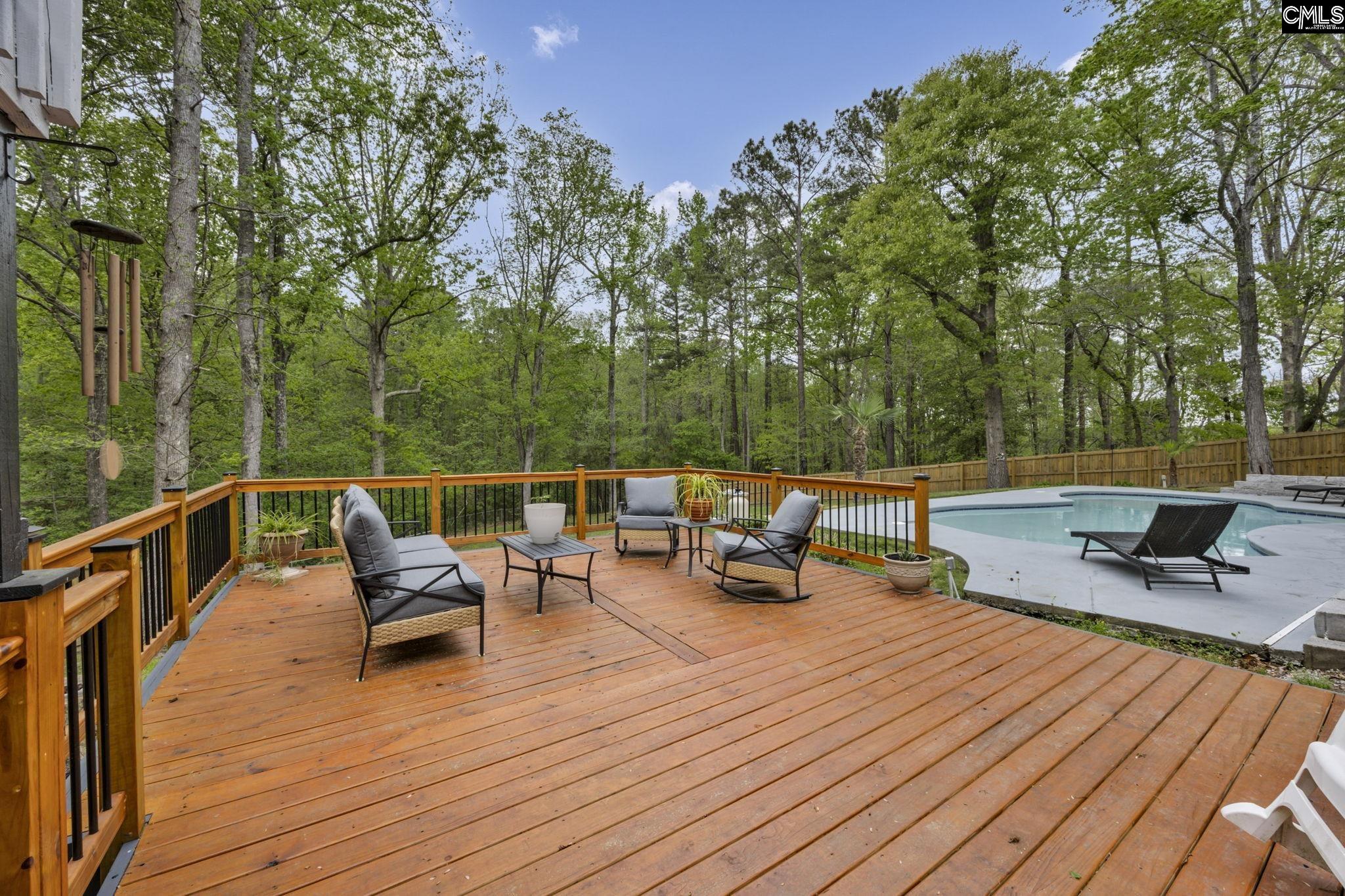 151 Pleasant View Road Blythewood, SC 29016