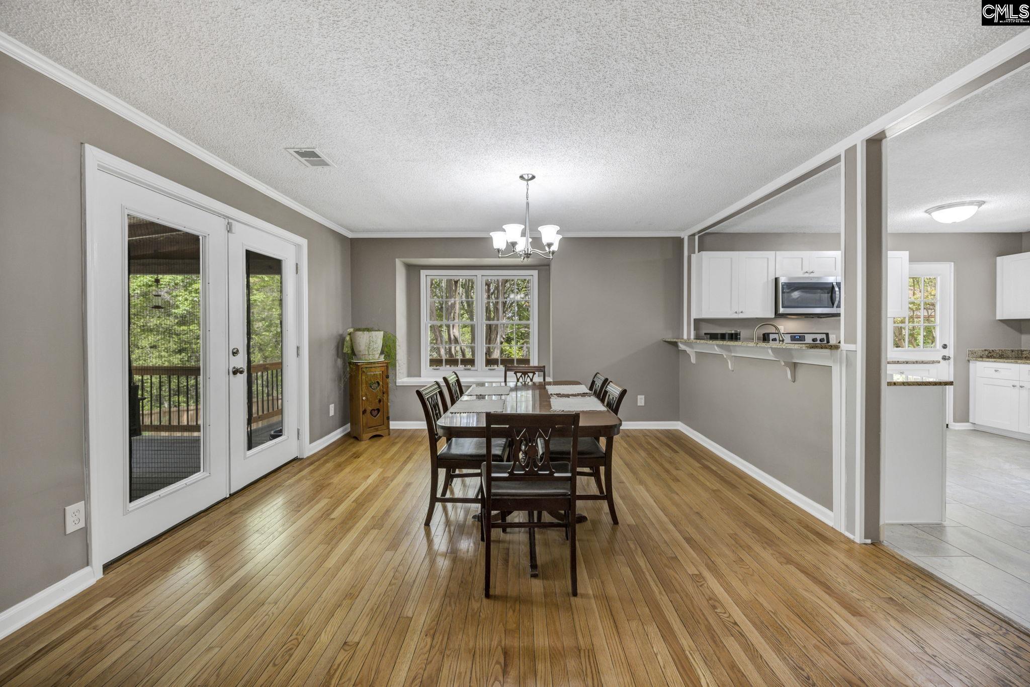 151 Pleasant View Road Blythewood, SC 29016