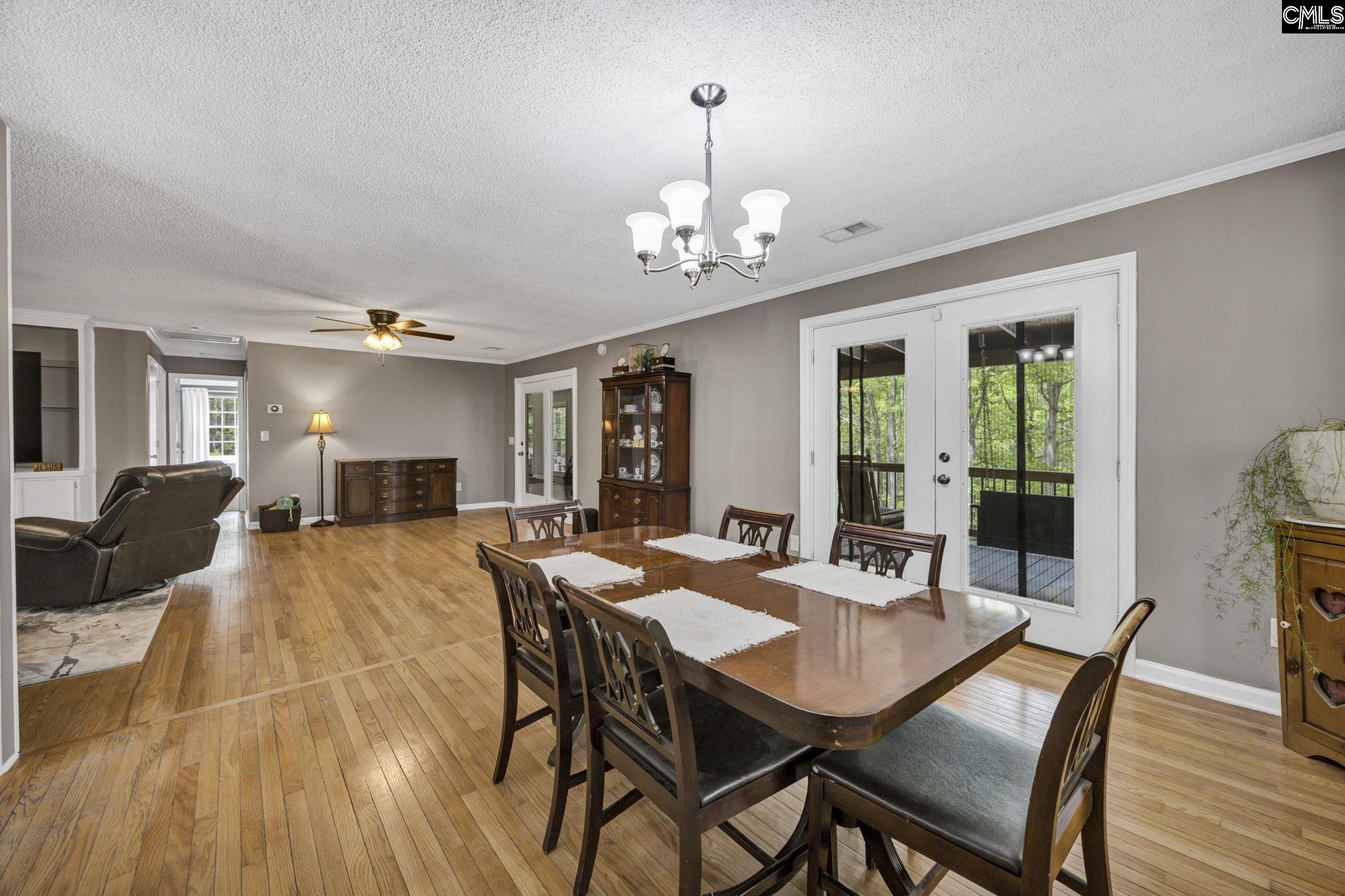 151 Pleasant View Road Blythewood, SC 29016
