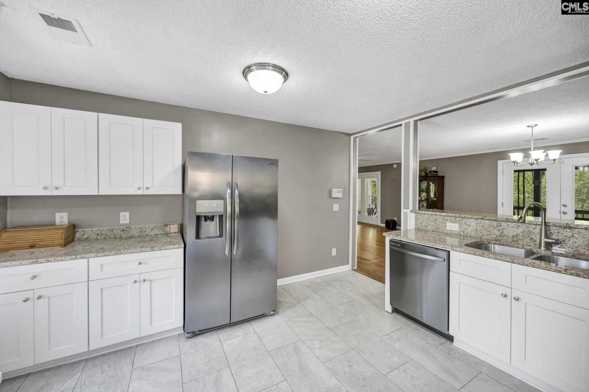 151 Pleasant View Road Blythewood, SC 29016
