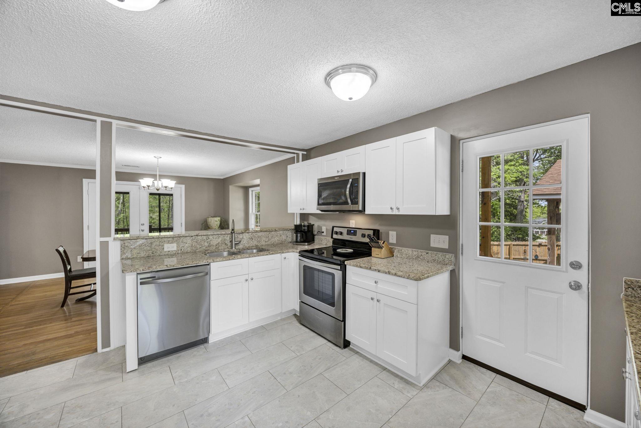 151 Pleasant View Road Blythewood, SC 29016