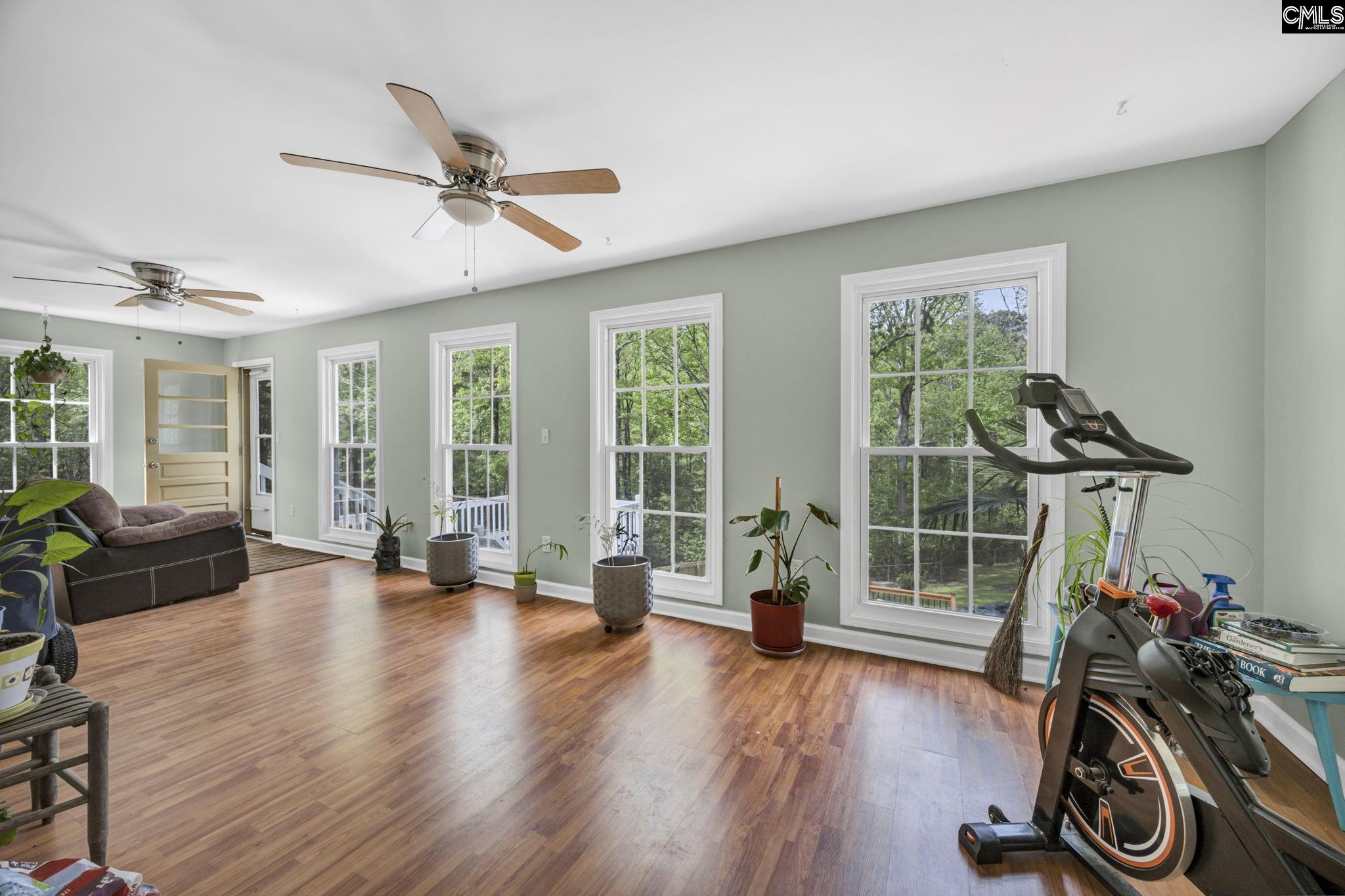 151 Pleasant View Road Blythewood, SC 29016