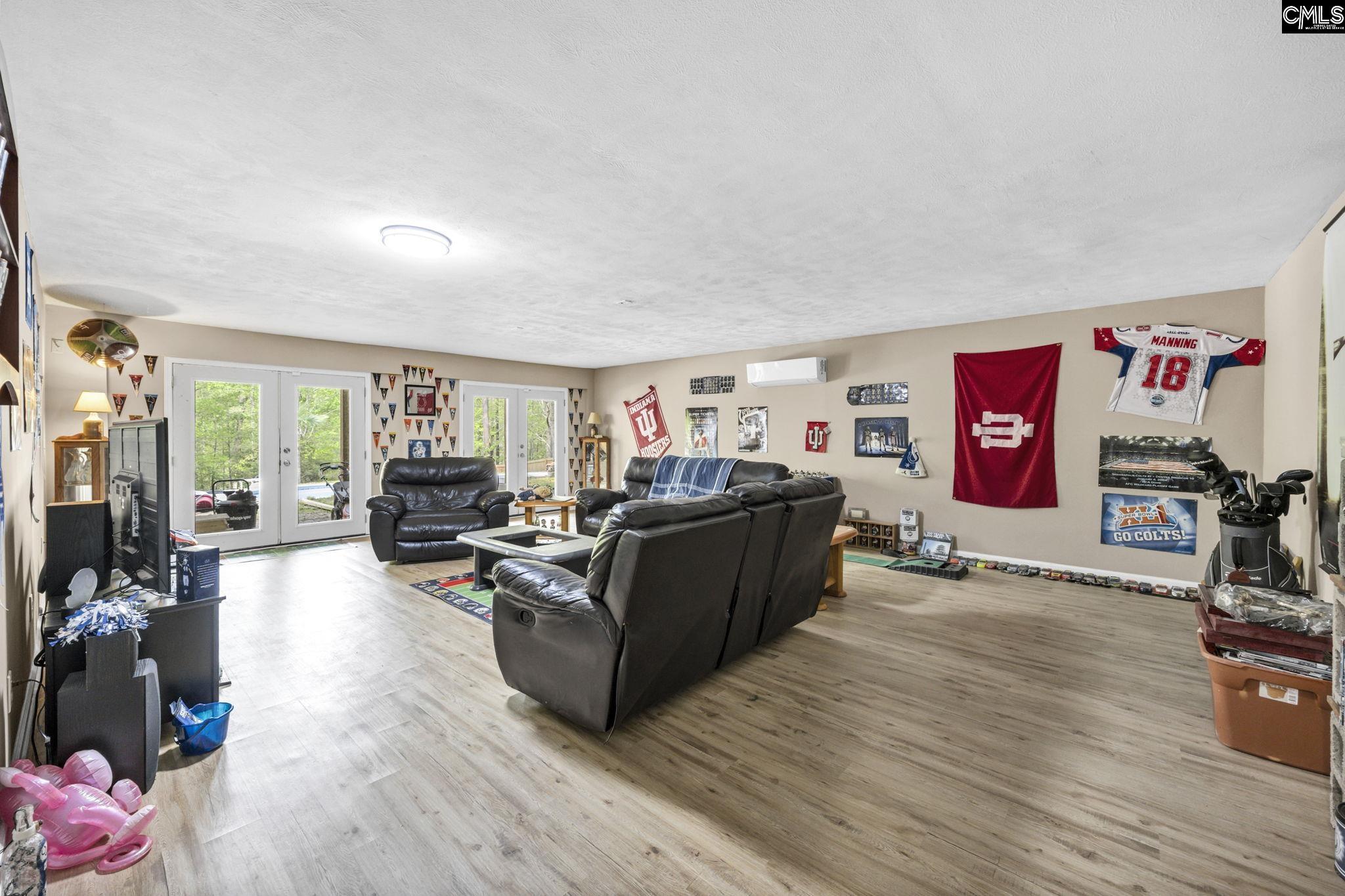 151 Pleasant View Road Blythewood, SC 29016