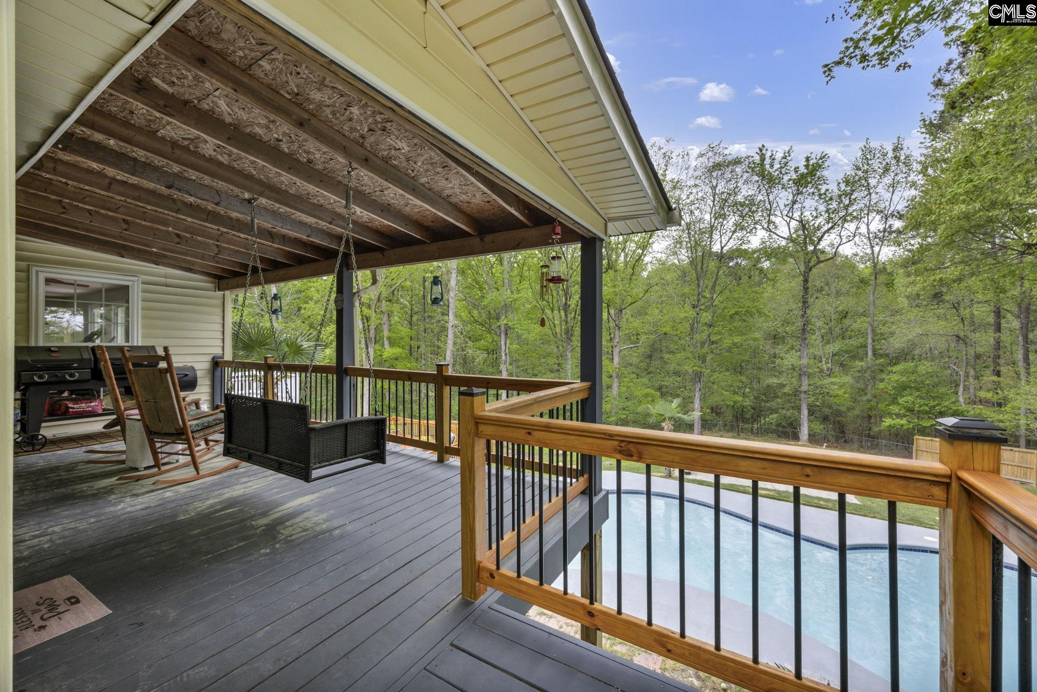 151 Pleasant View Road Blythewood, SC 29016