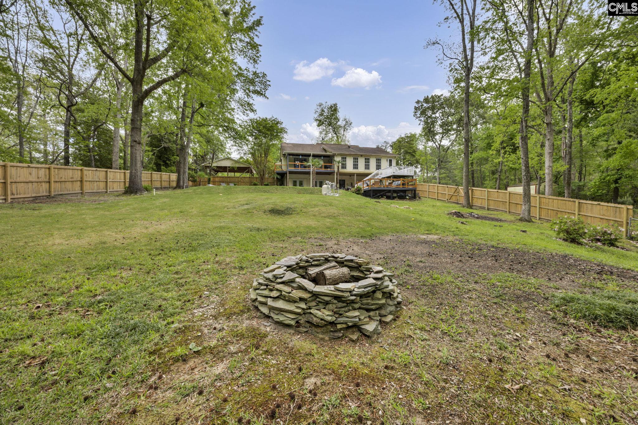 151 Pleasant View Road Blythewood, SC 29016