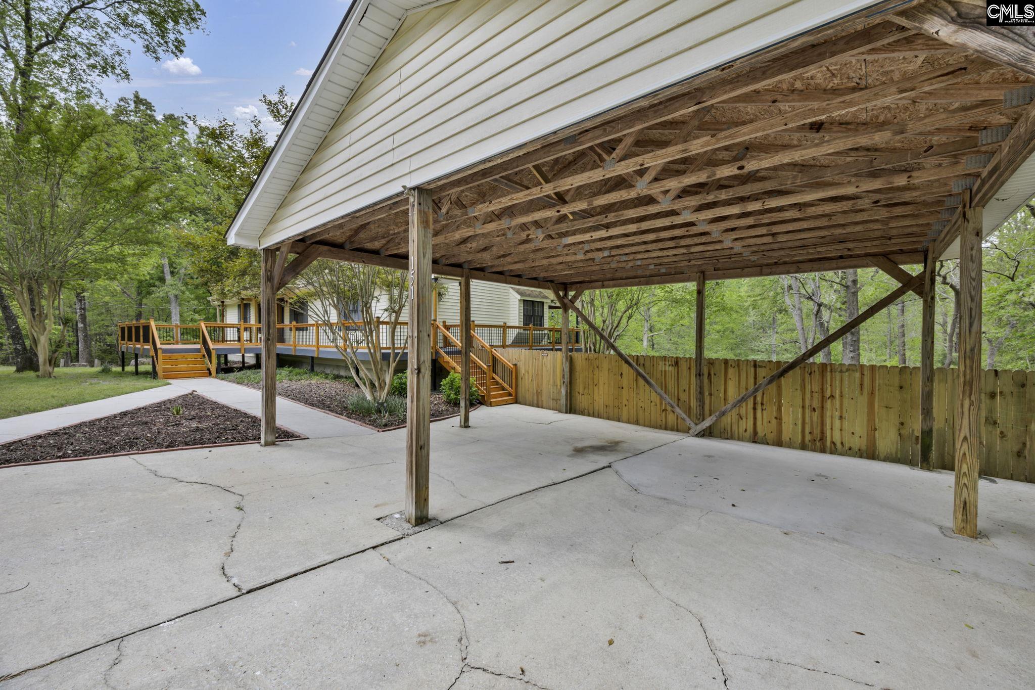 151 Pleasant View Road Blythewood, SC 29016
