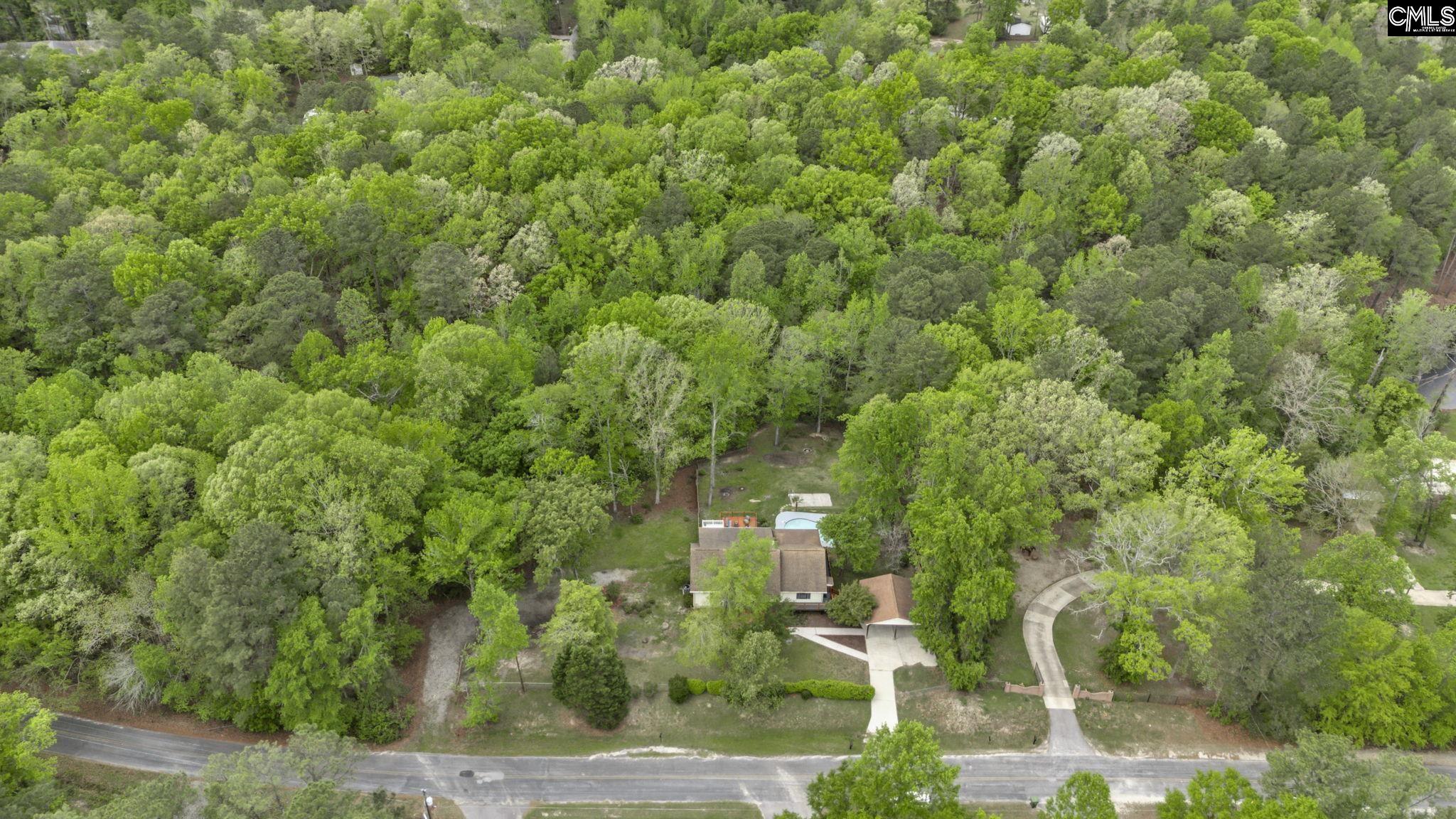 151 Pleasant View Road Blythewood, SC 29016