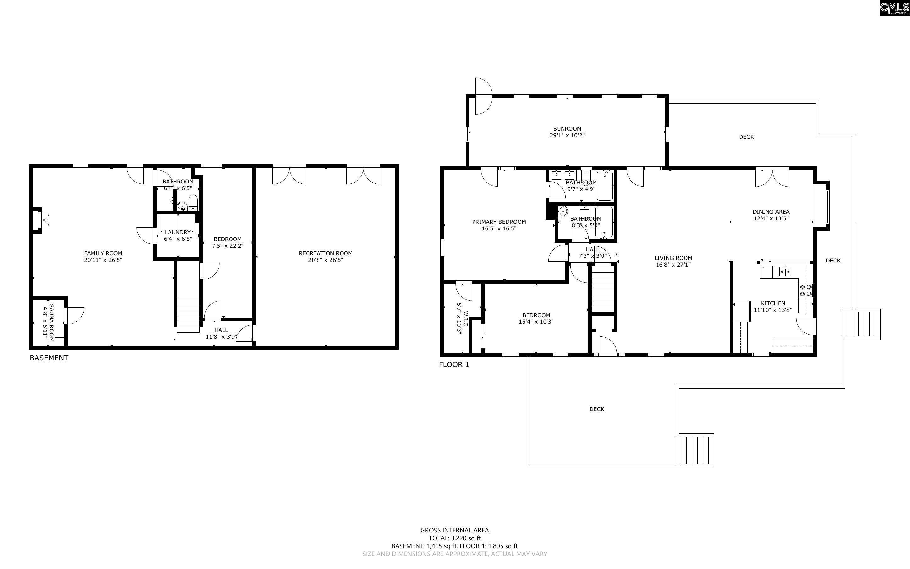 151 Pleasant View Road Blythewood, SC 29016